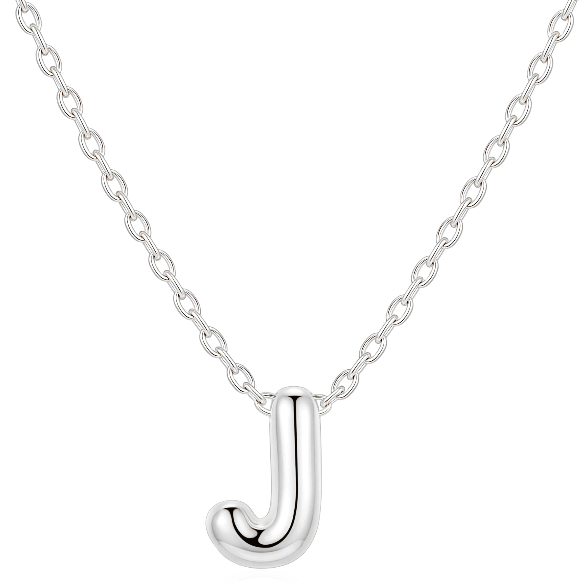 Letter J