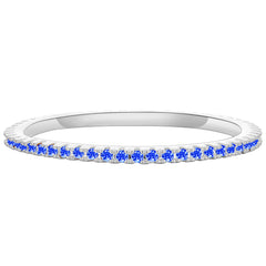 APSVO S925 Sterling Silver Plated Rings for Women Girls CZ January Birthstone Ring with Red Garnet Eternity Promise Band Birthday Graduation Jewelry Gifts Teen Mom Her Wife Kids Ideas