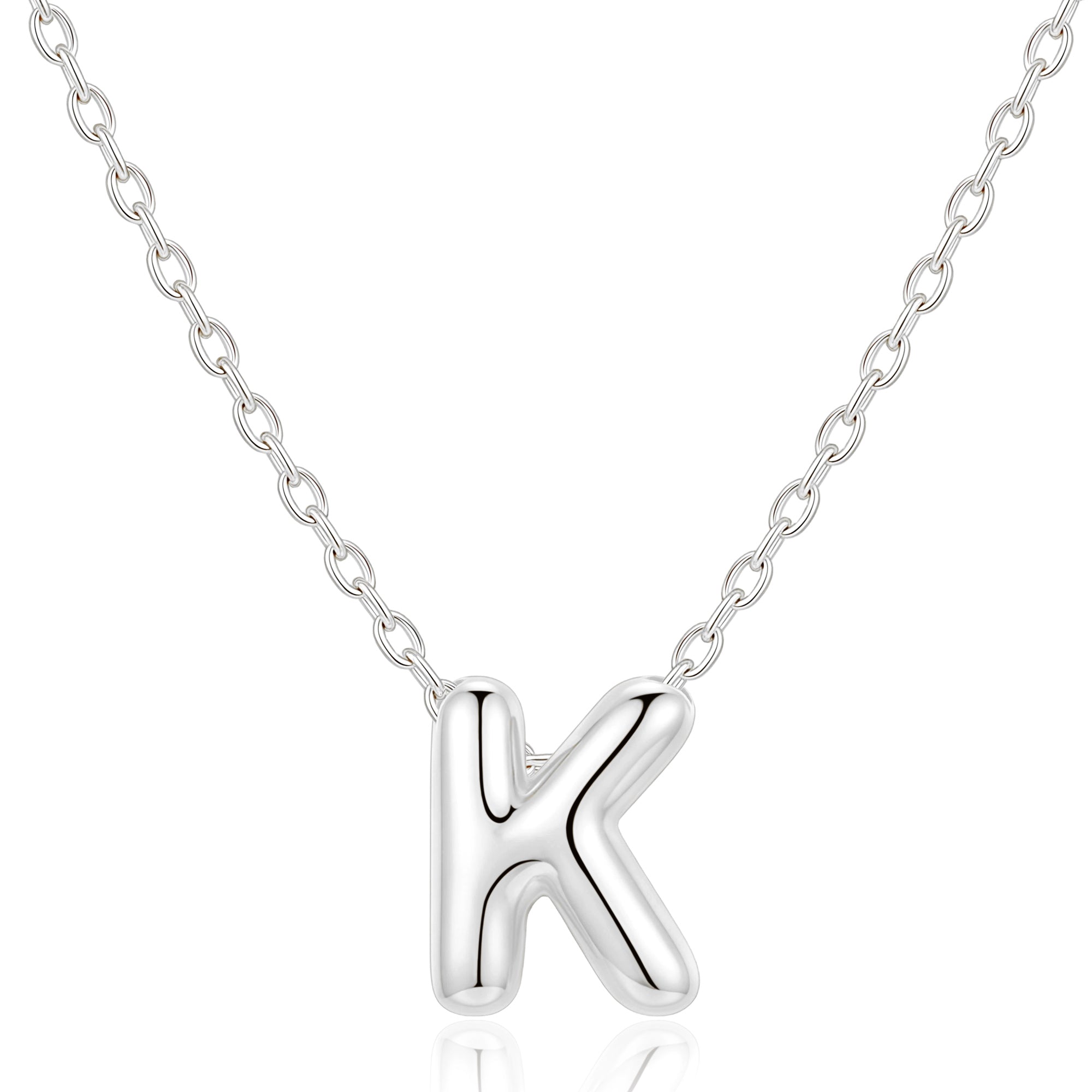 Letter K