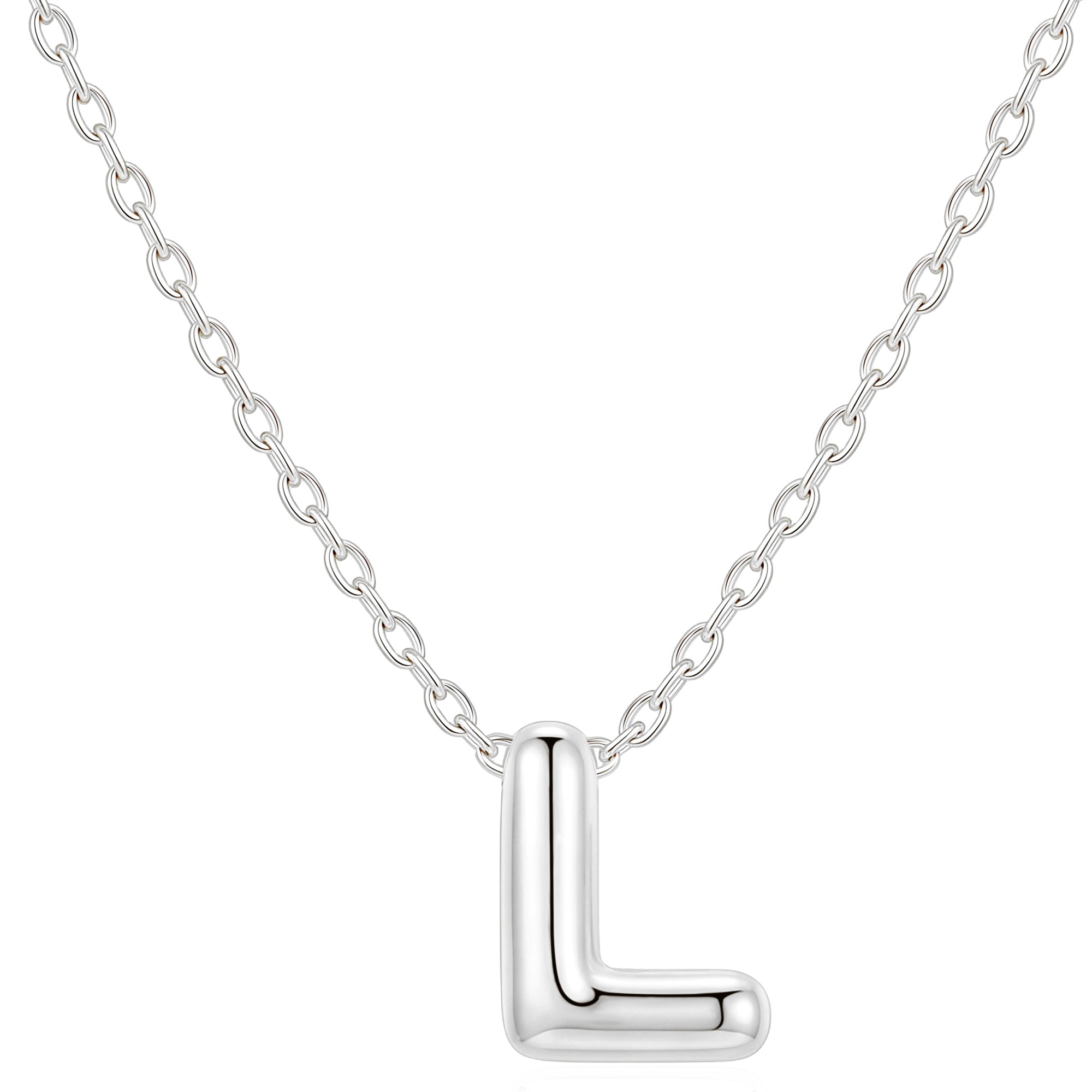 Letter L