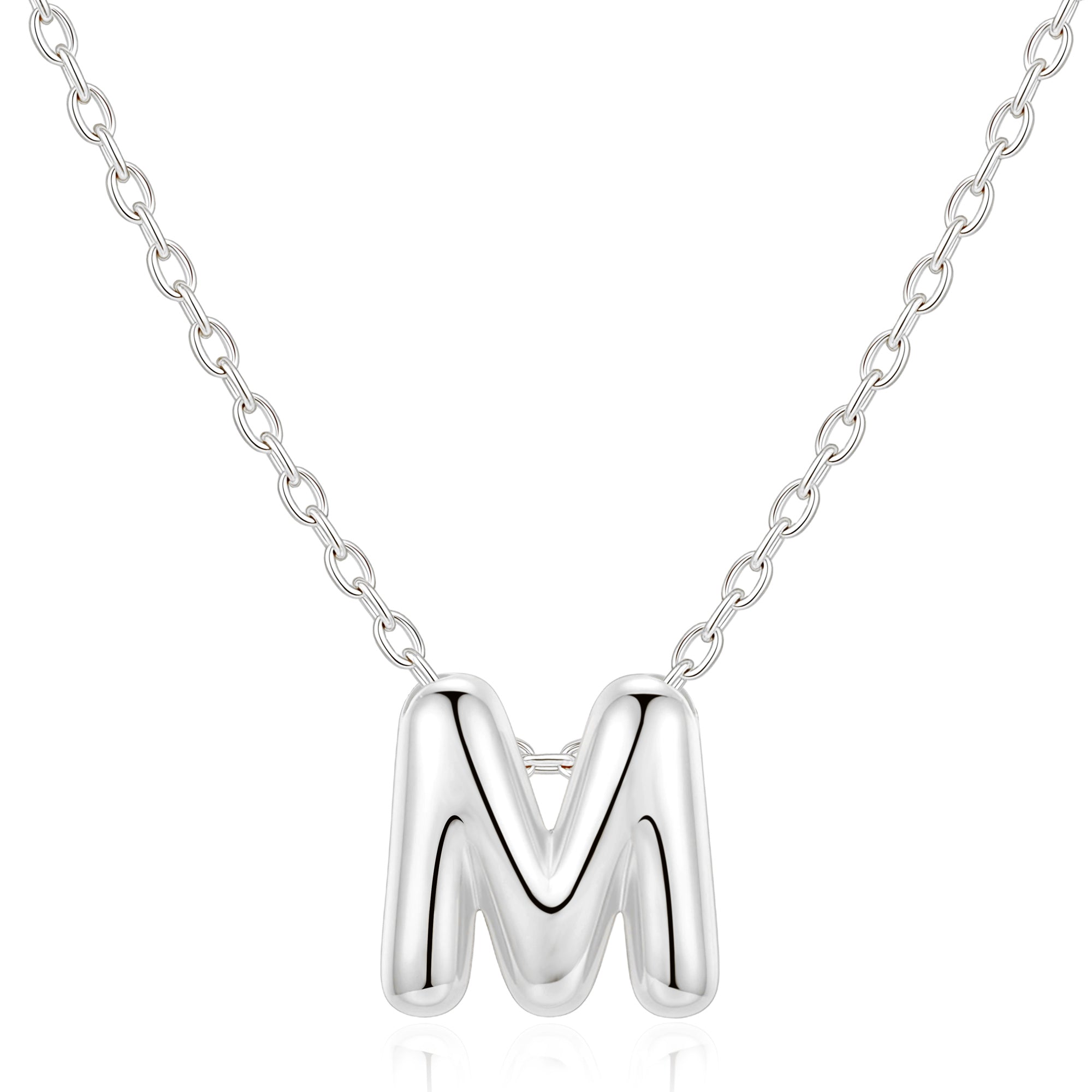 Letter M