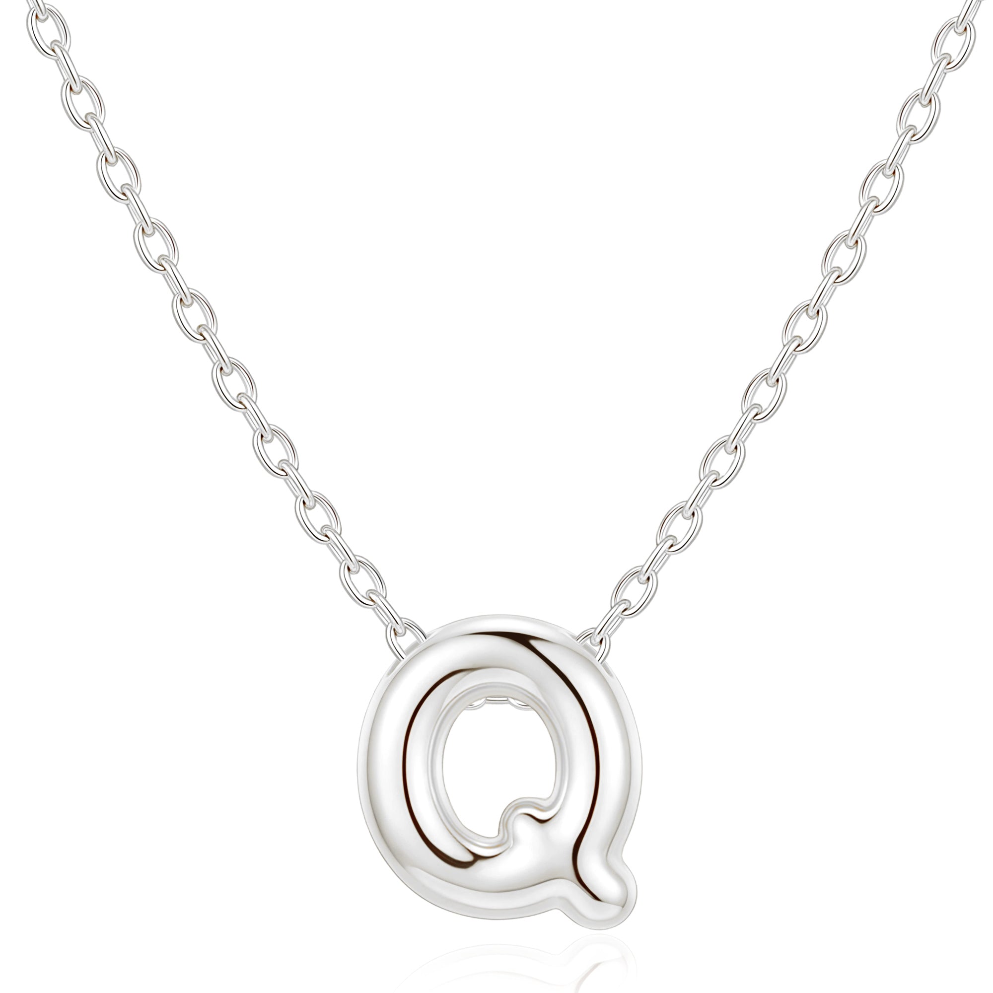 Letter Q