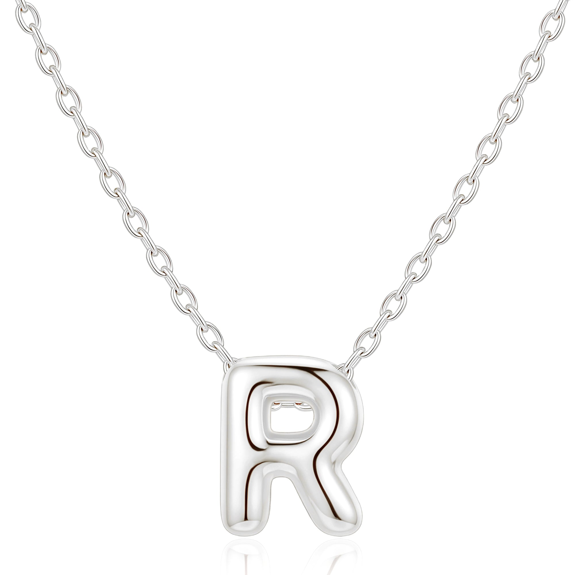 Letter R