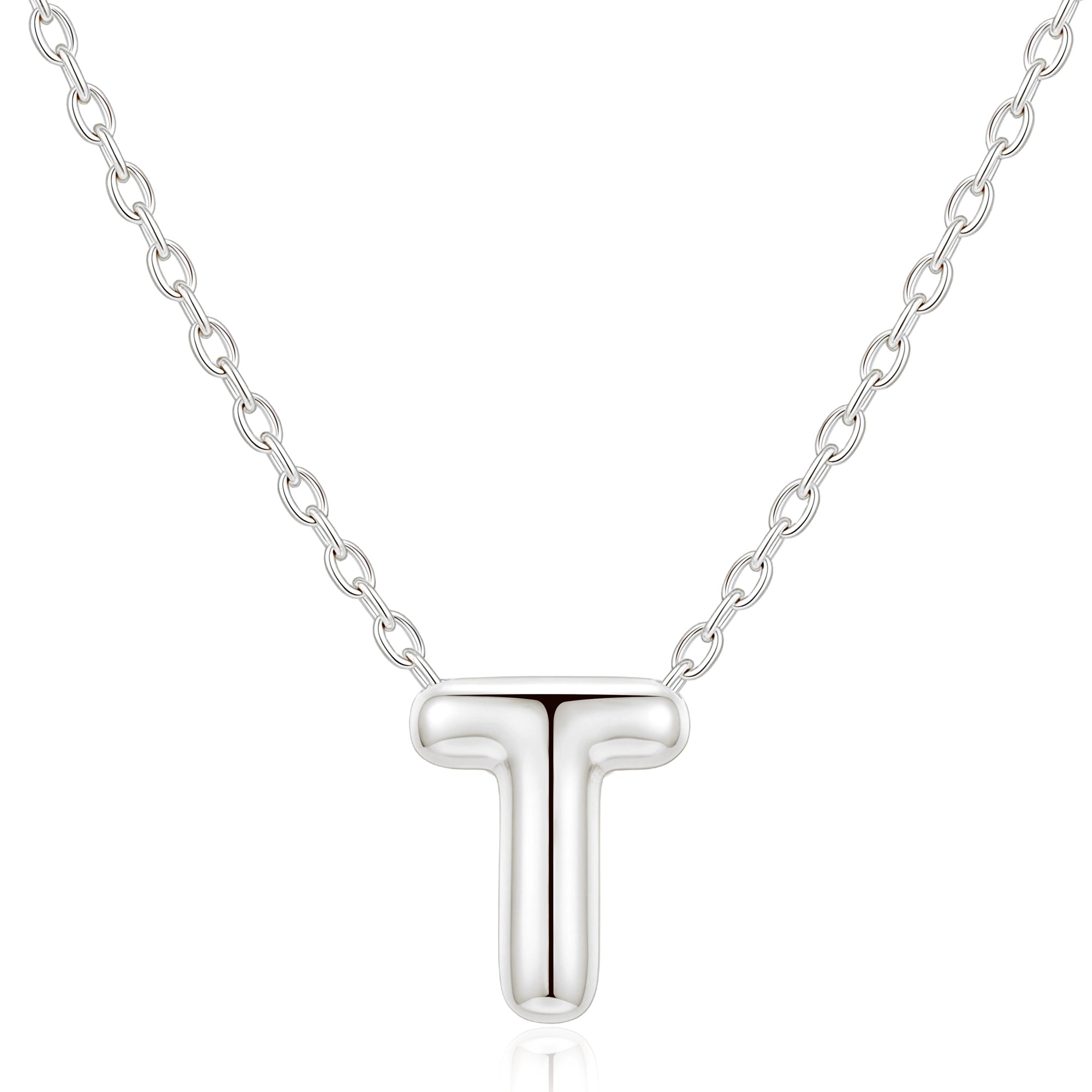 Letter T