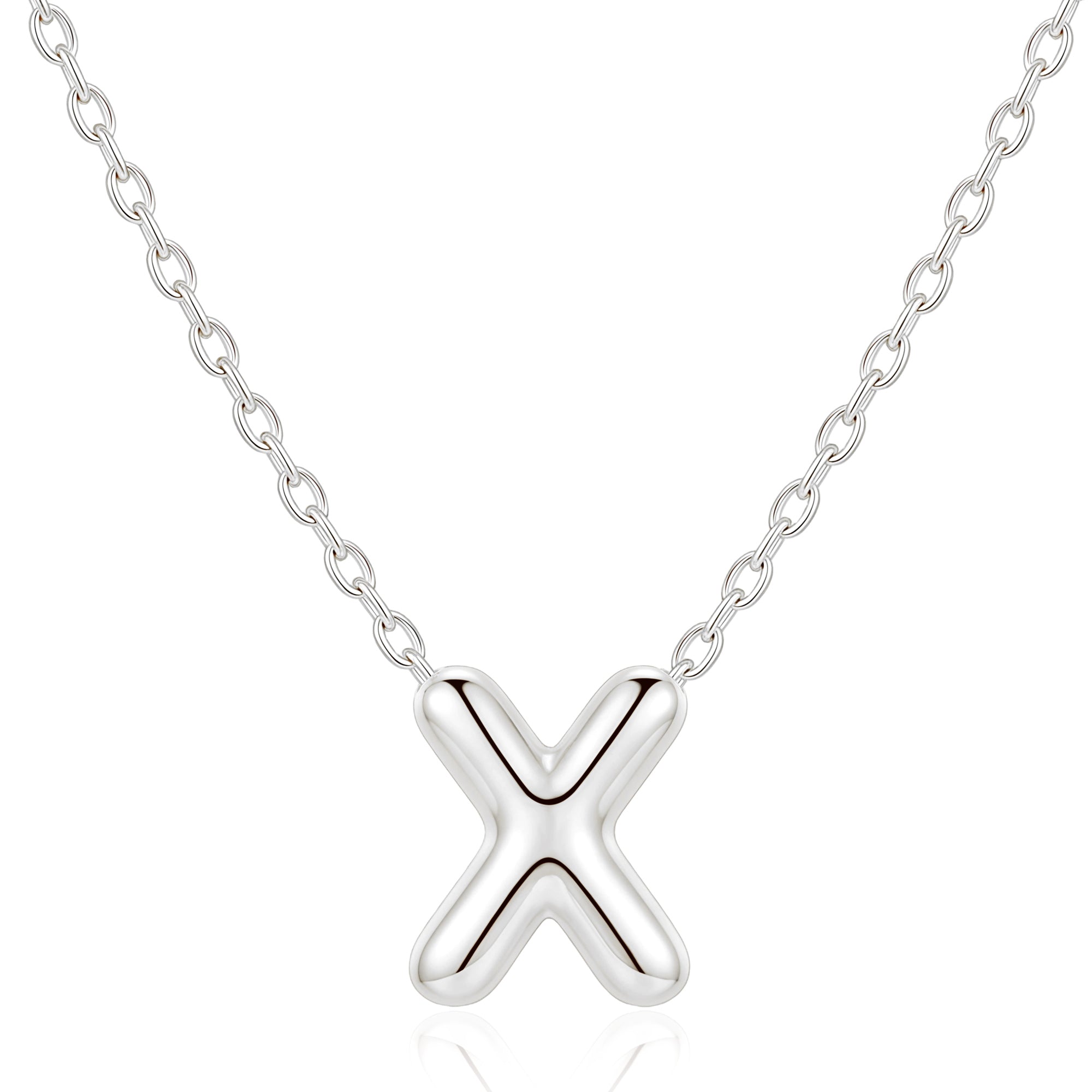 Letter X