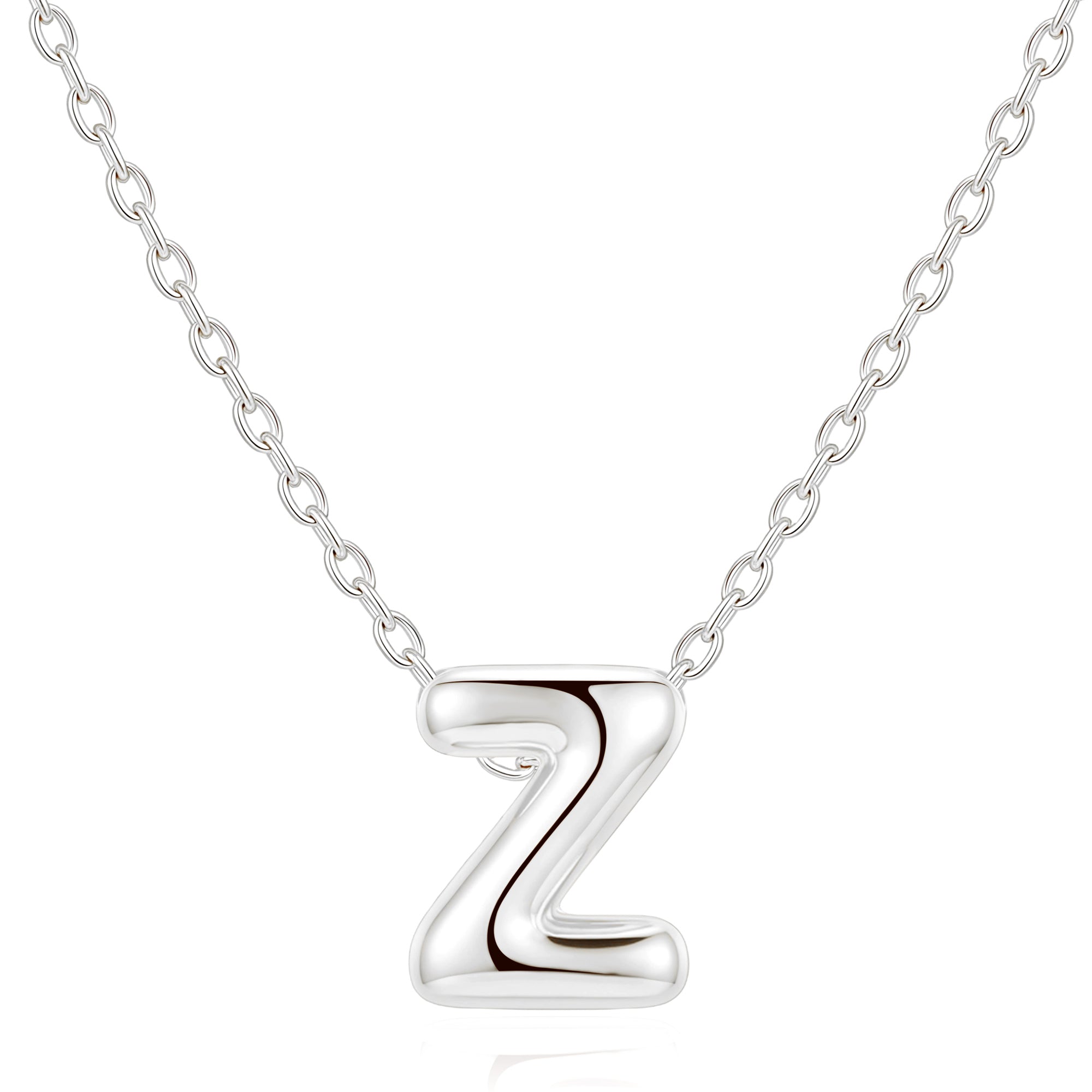 Letter Z