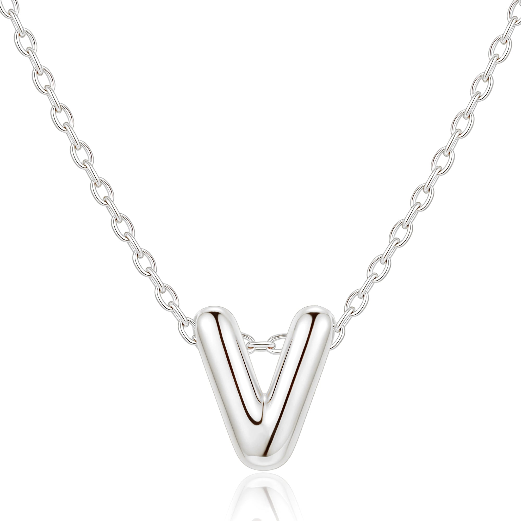 Letter V