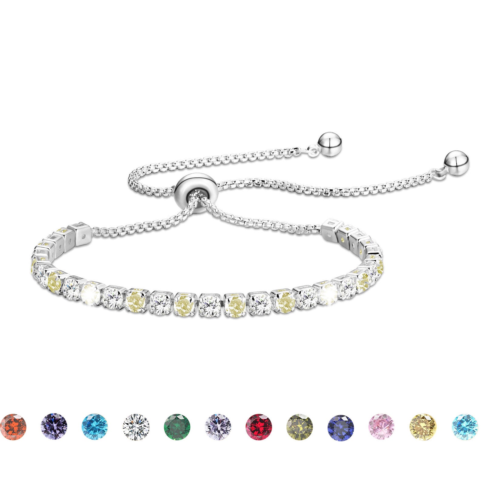 birthstone August
