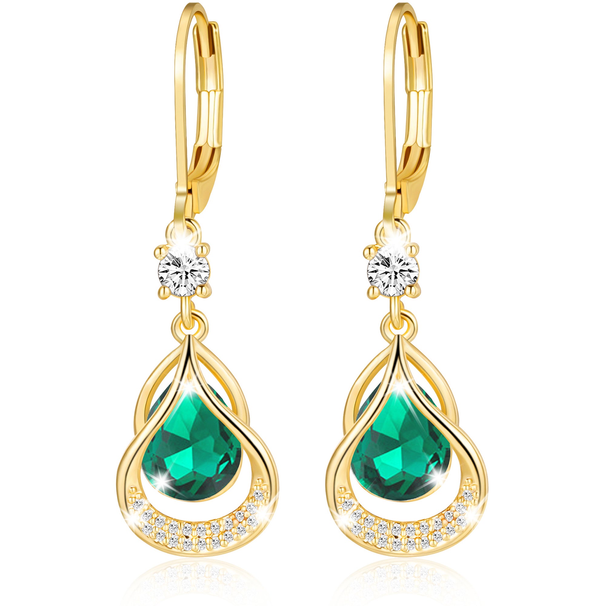 birthstone May
