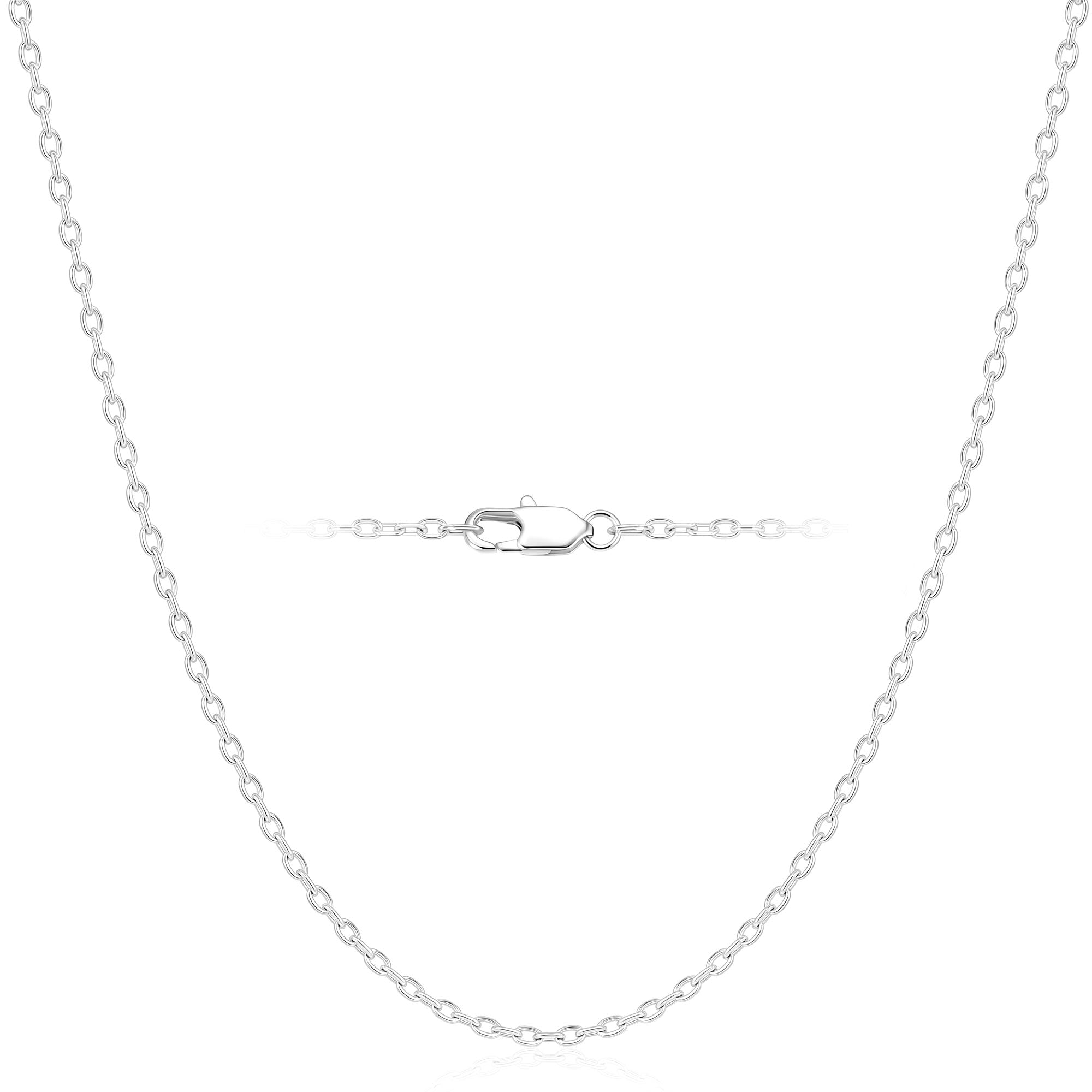 2mm-Cable Chain-22-S
