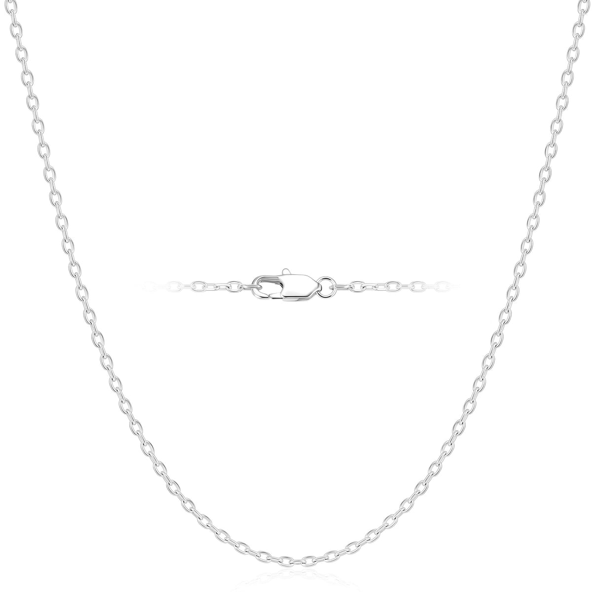 2mm-Cable Chain-22-S