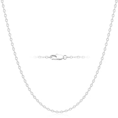 2mm-Cable Chain-22-S