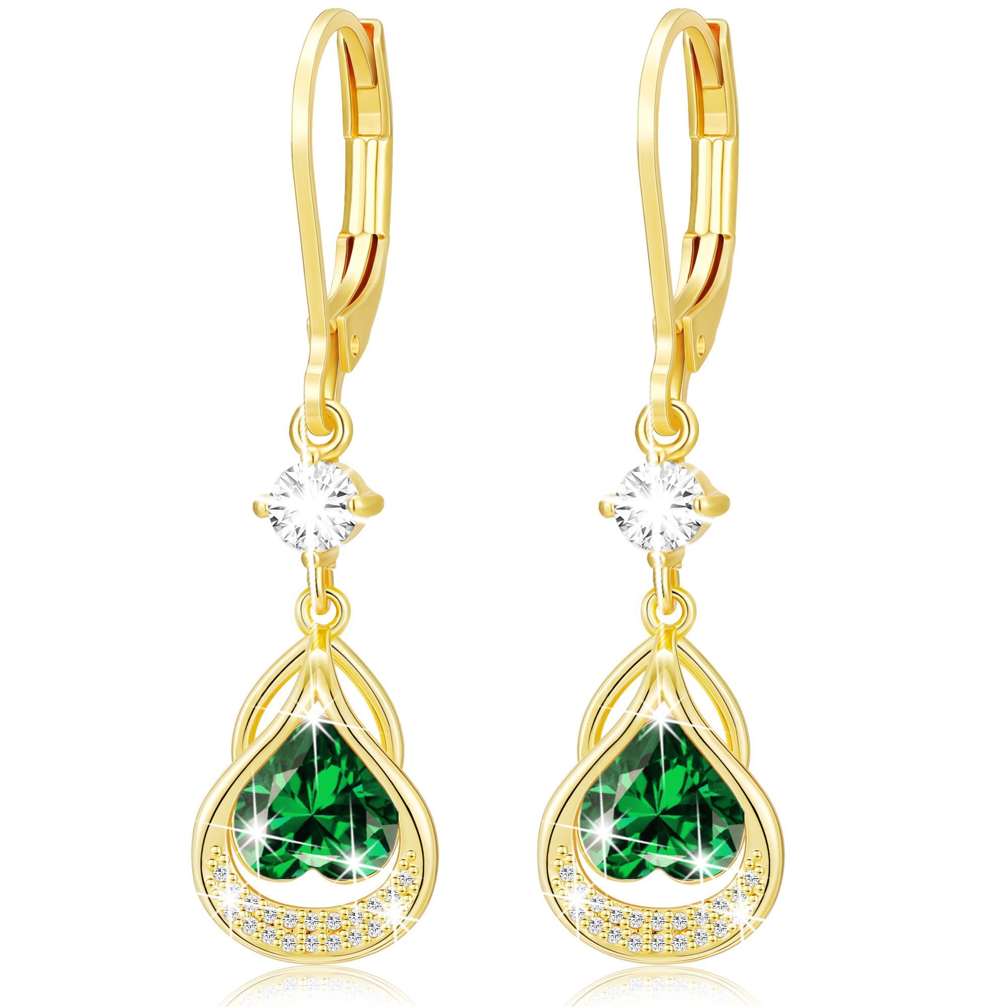birthstone May