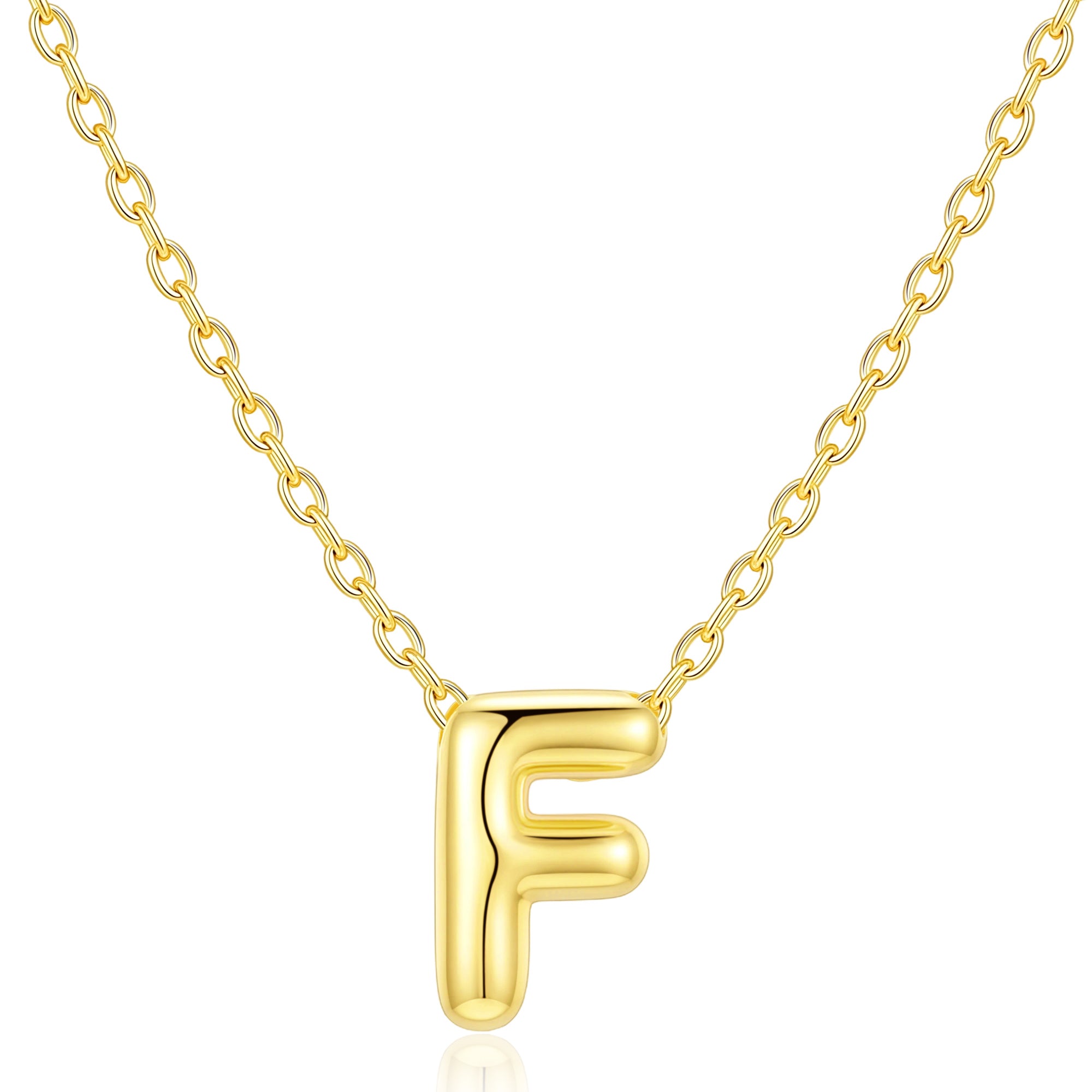 Letter F