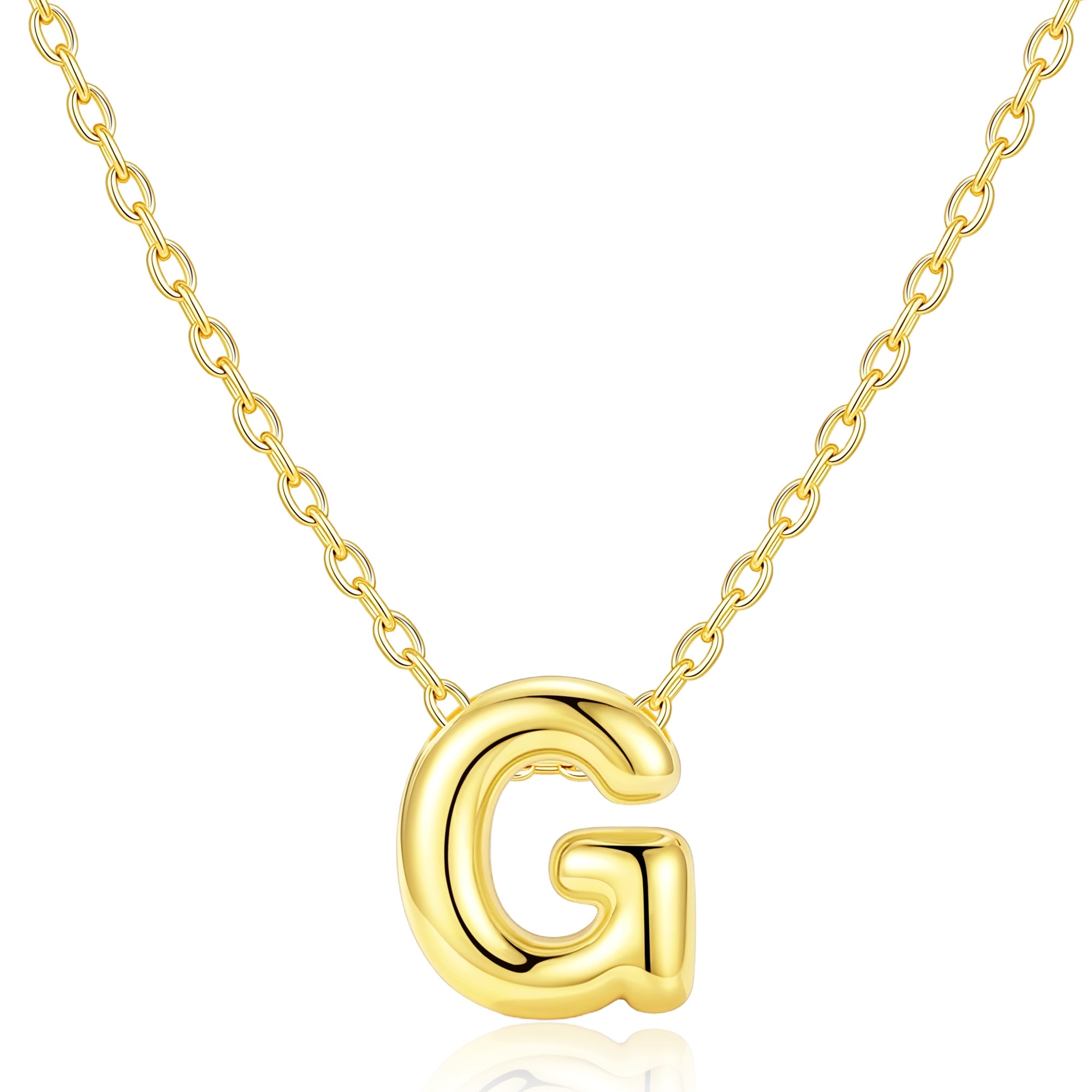 Letter G