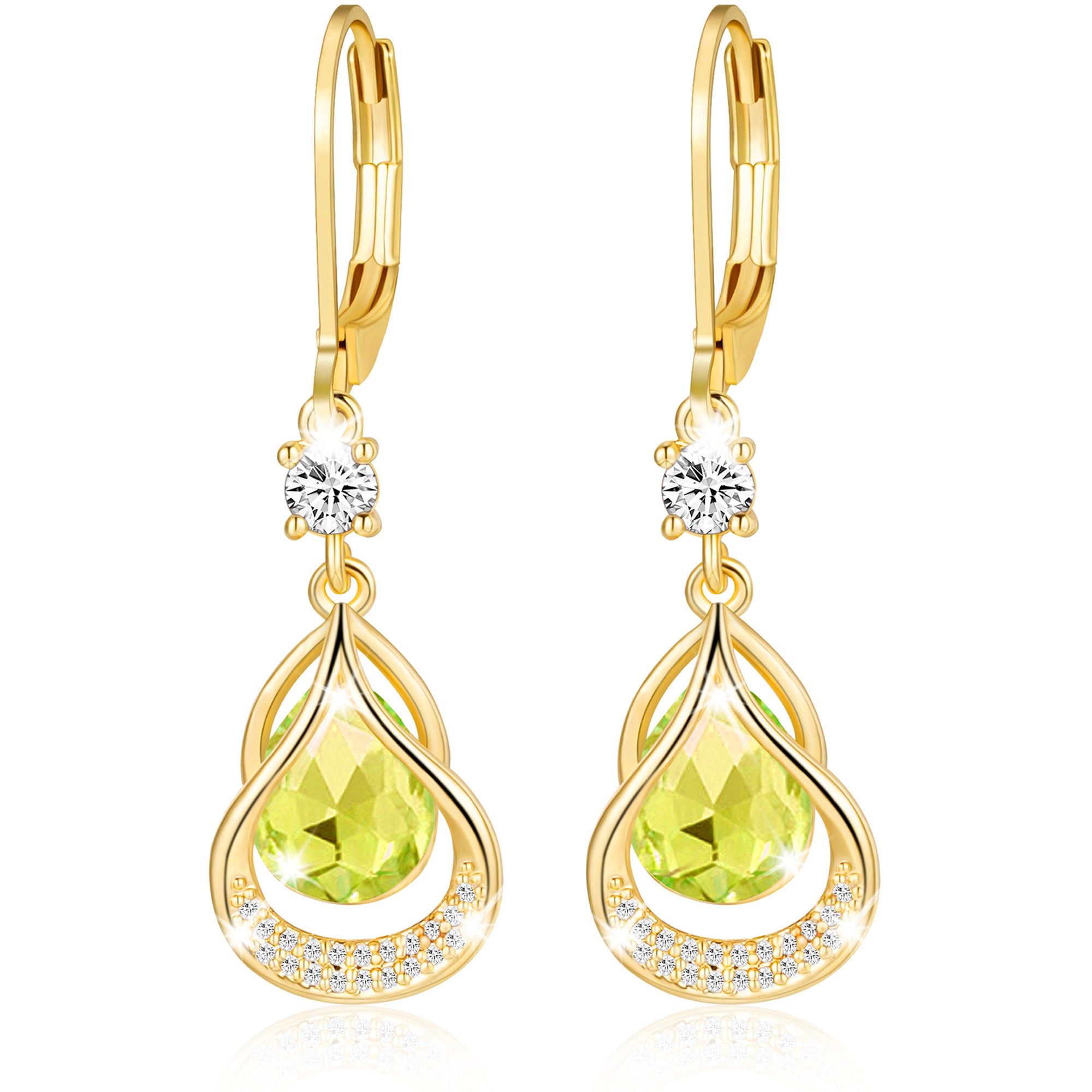 birthstone August