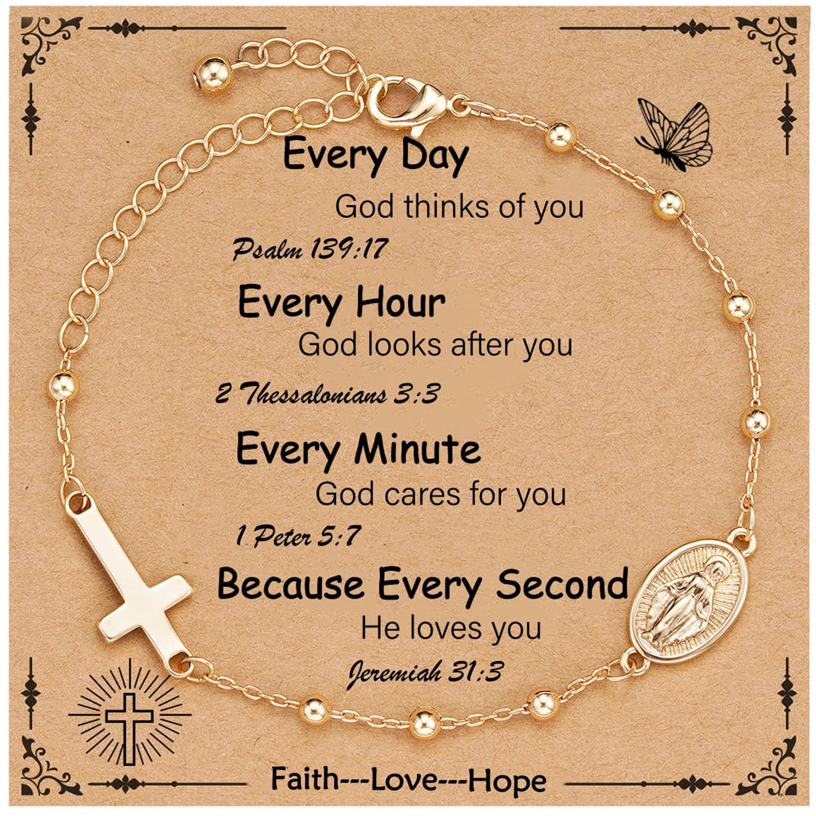 Every Bracelet-G