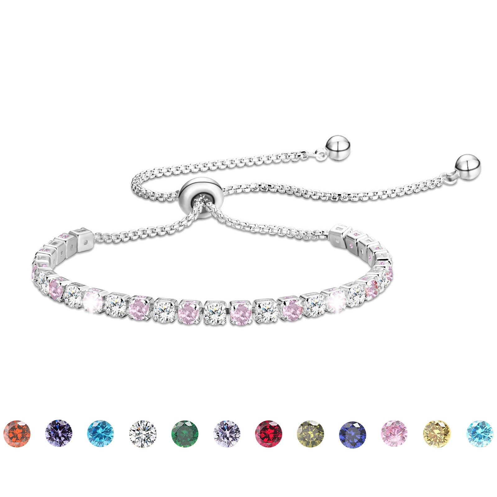 birthstone October
