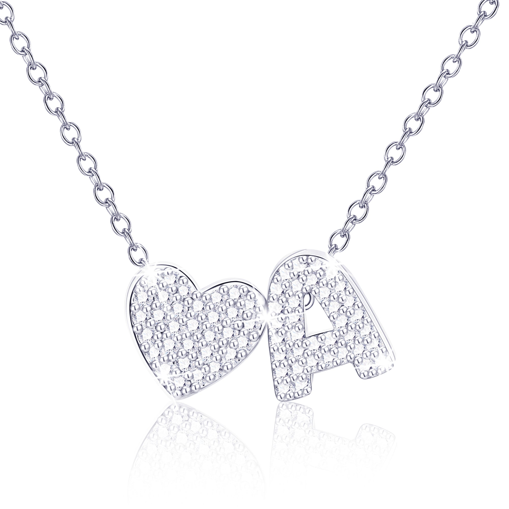 Letter A