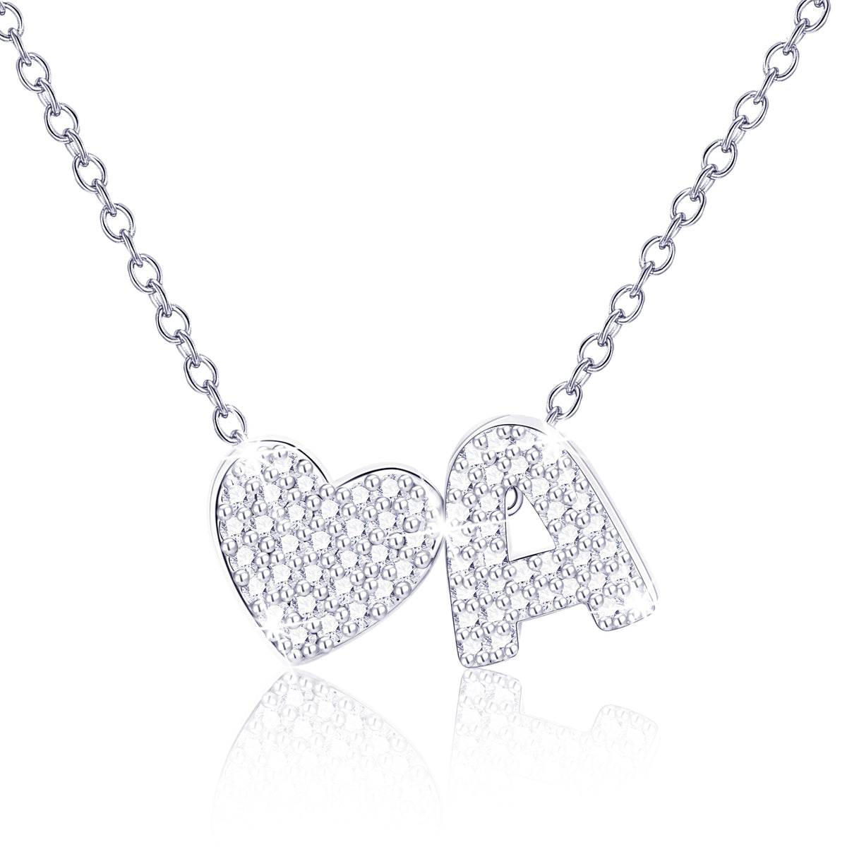 Letter A