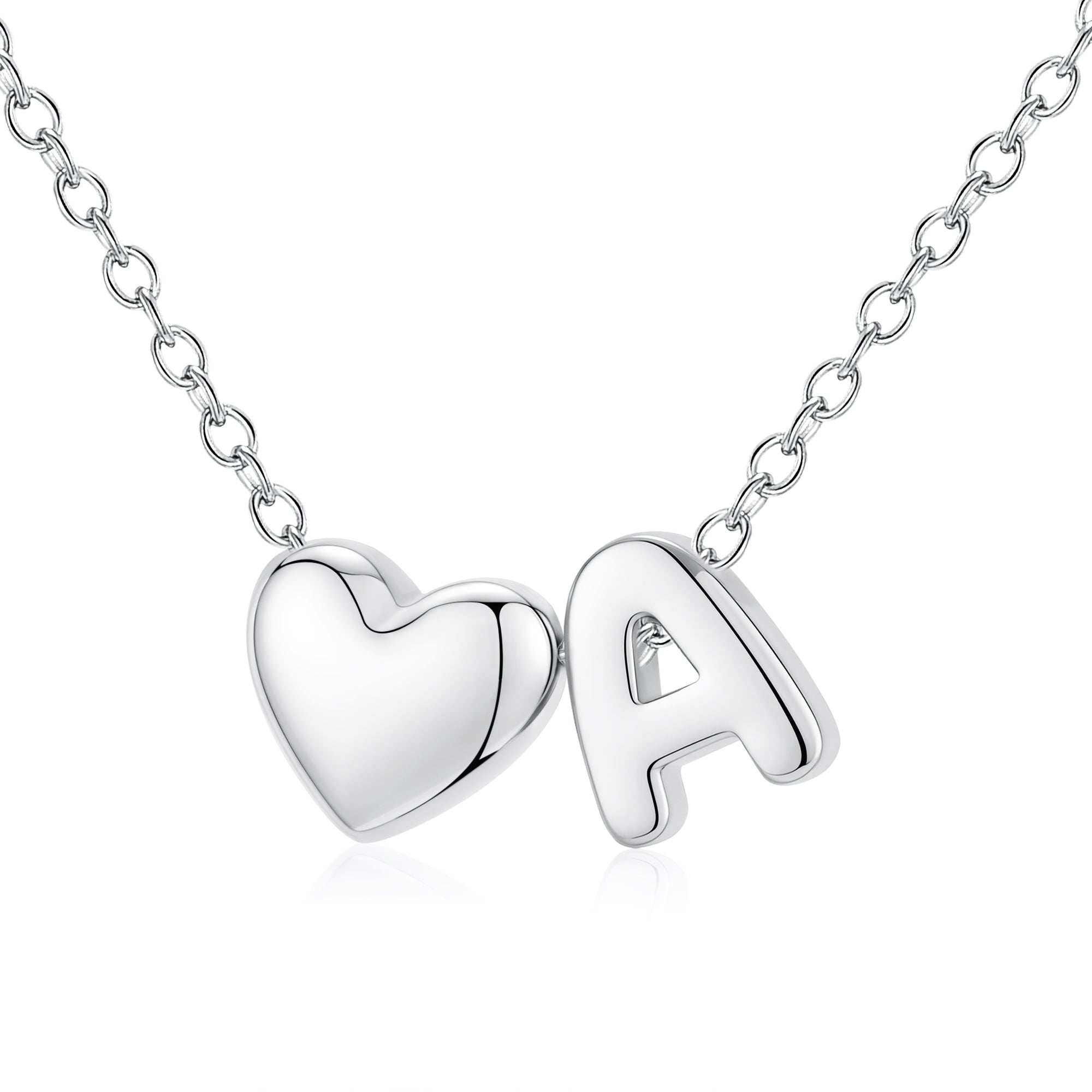 Letter A