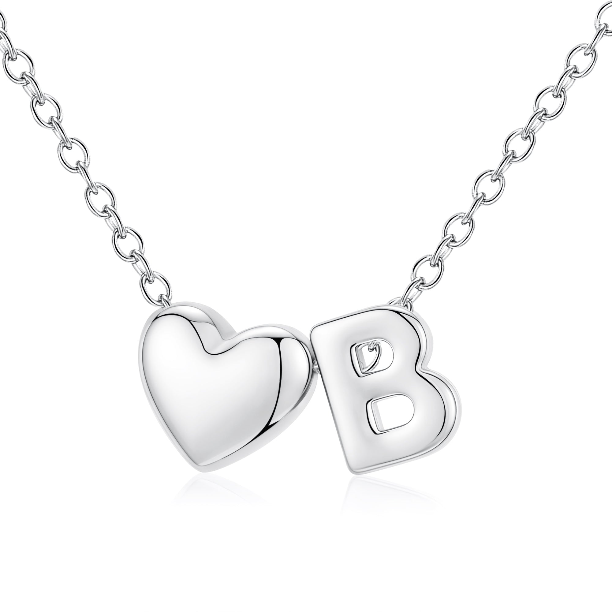 Letter B