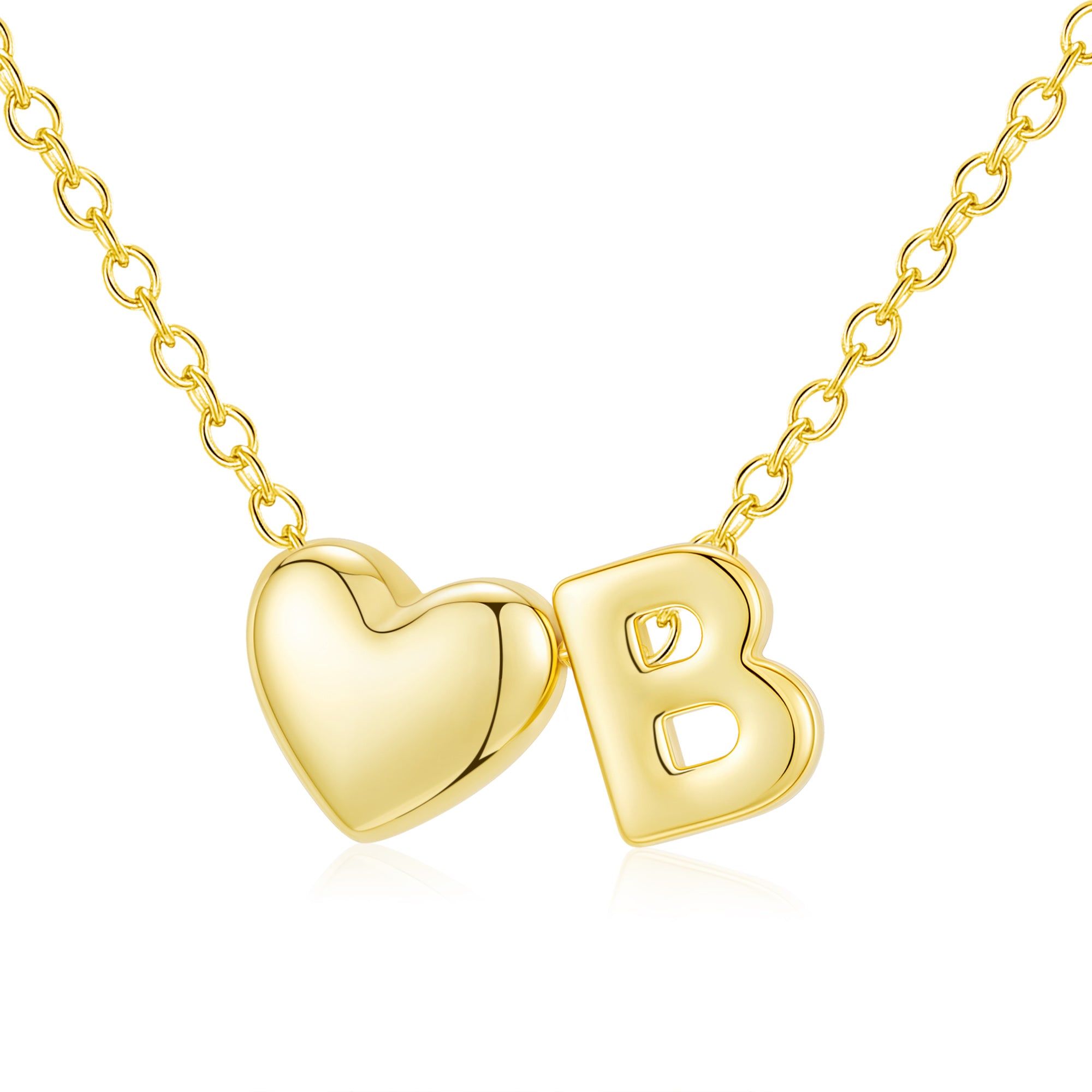Letter B
