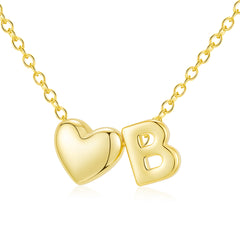 Letter B