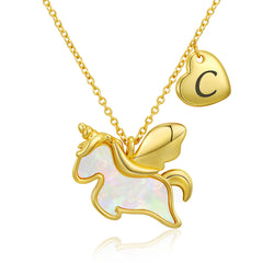 Letter C