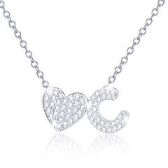 Letter C