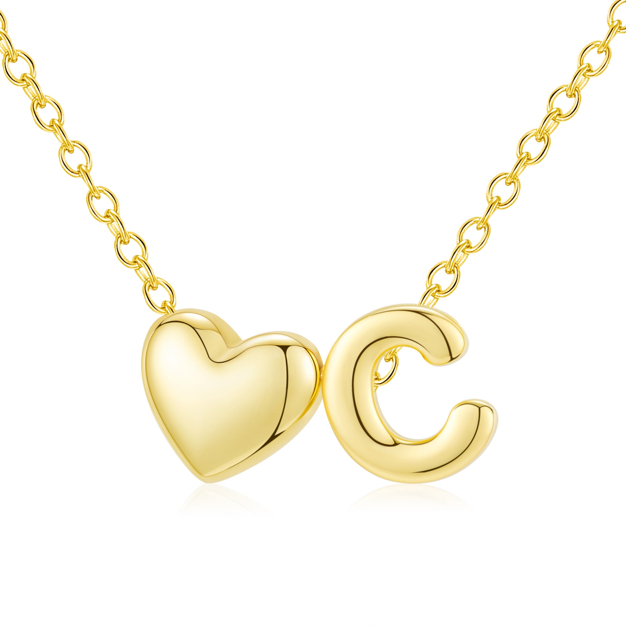 Letter C