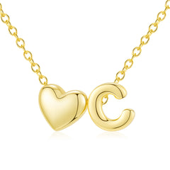 Letter C