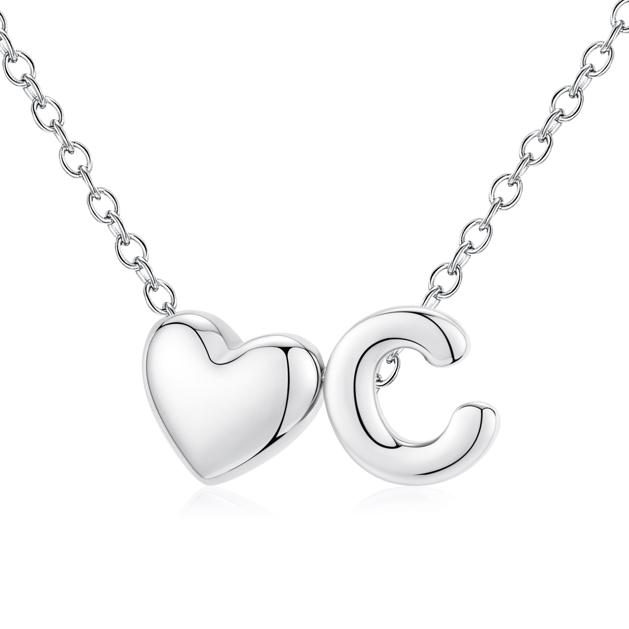 Letter C