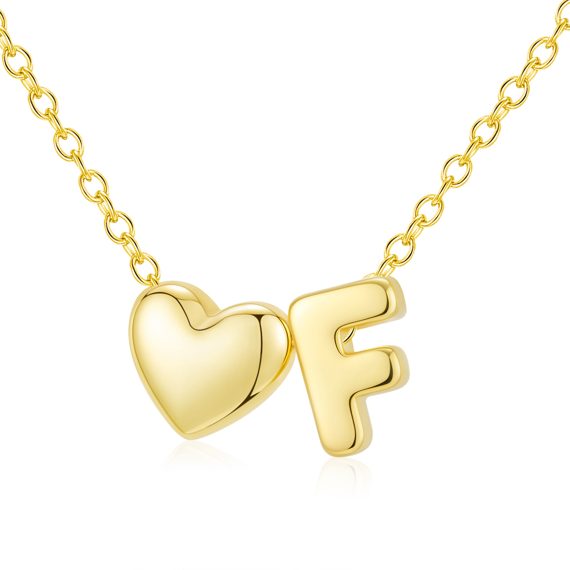 Letter F