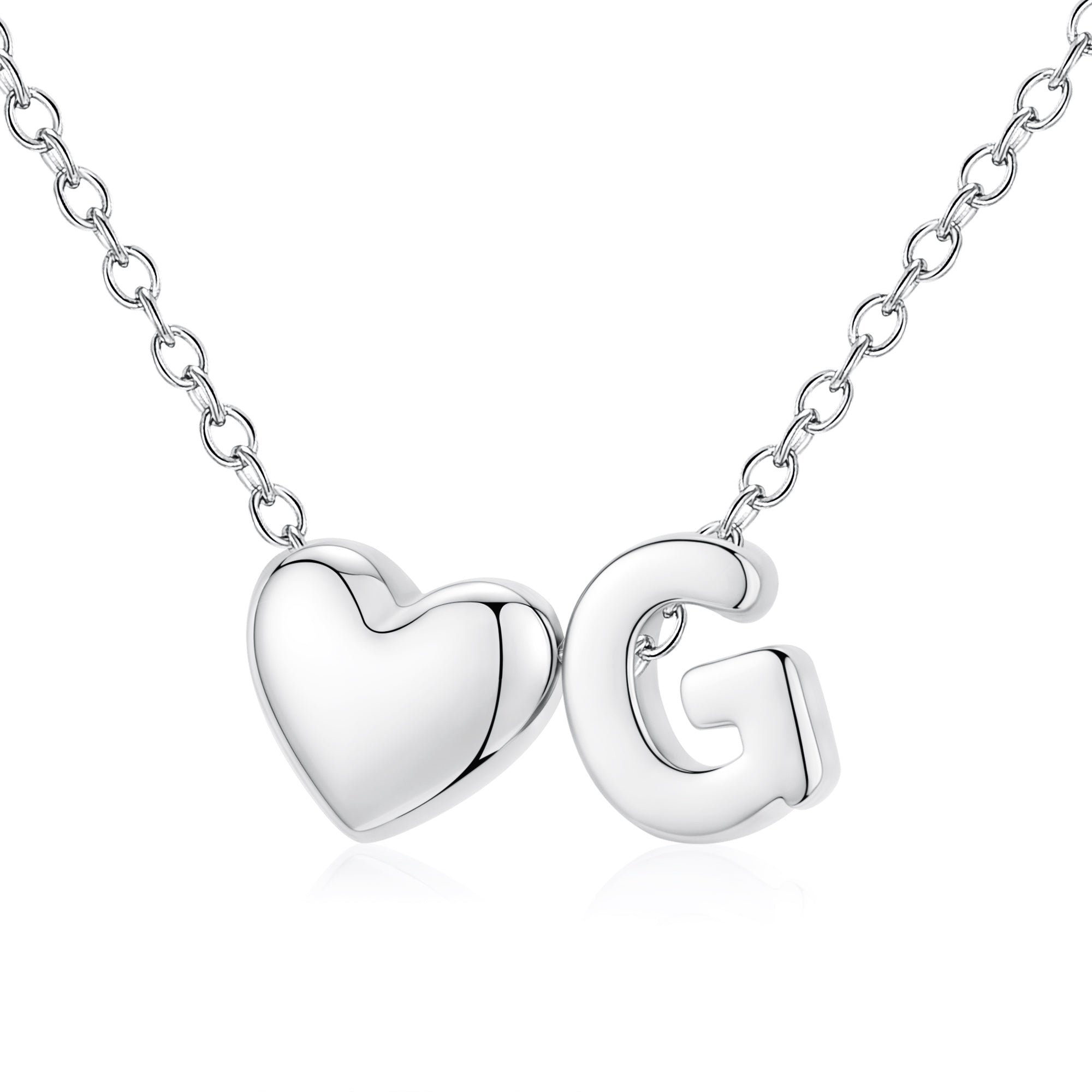 Letter G