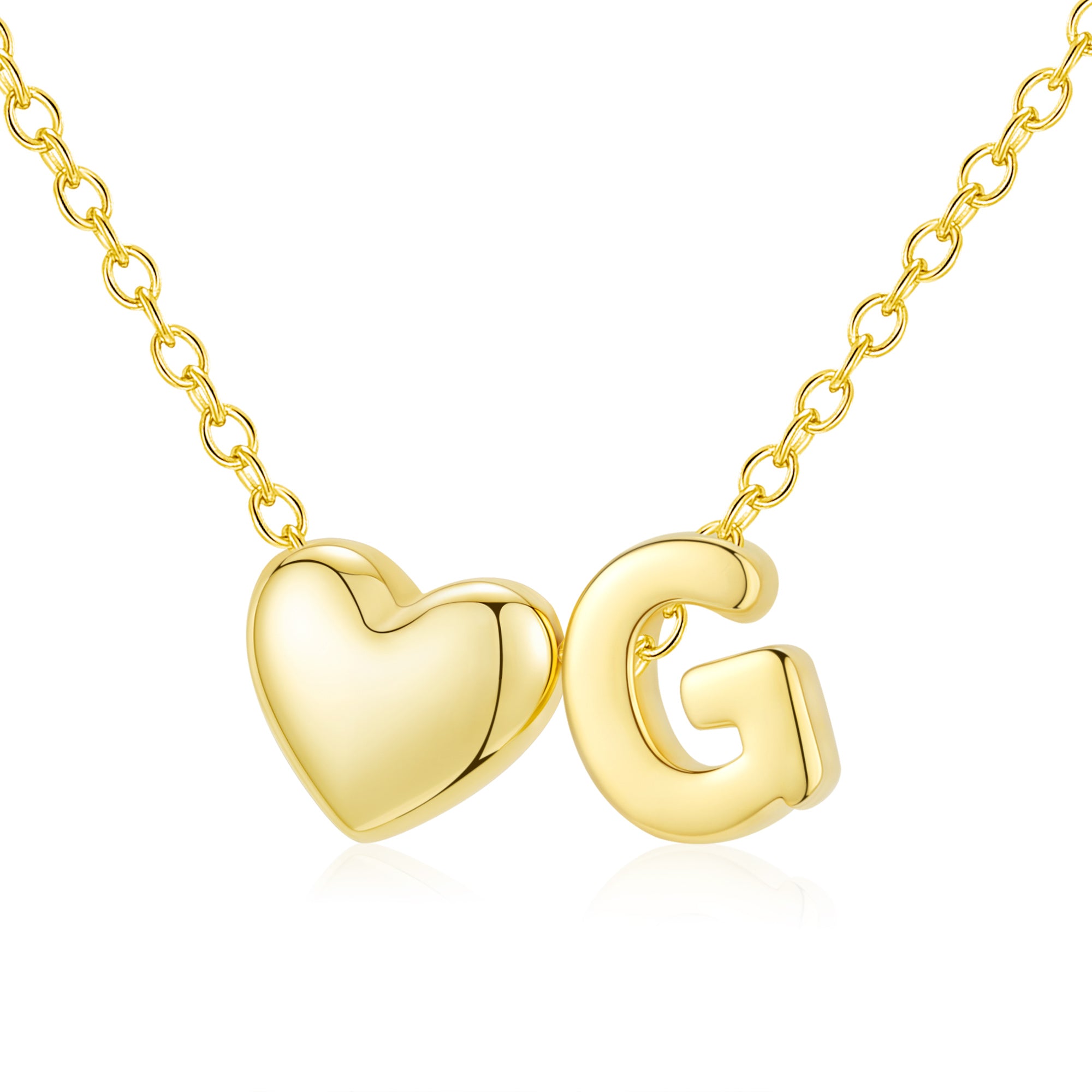 Letter G