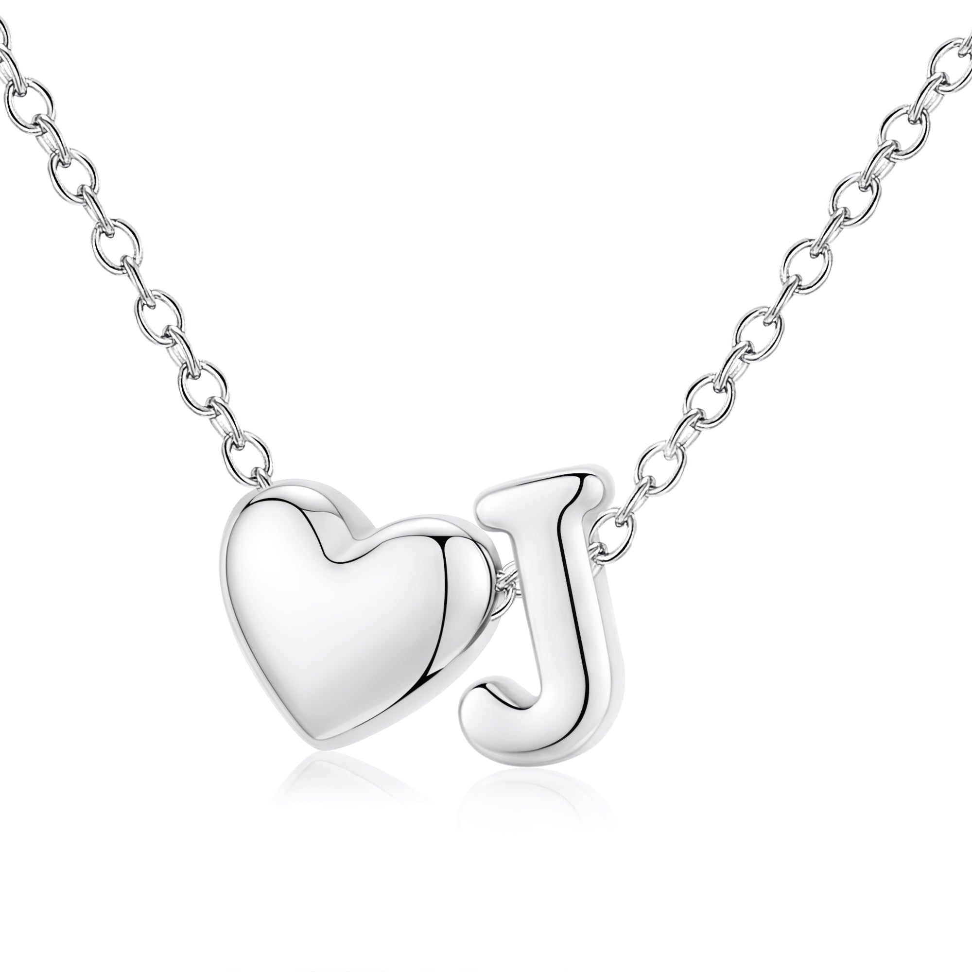 Letter J