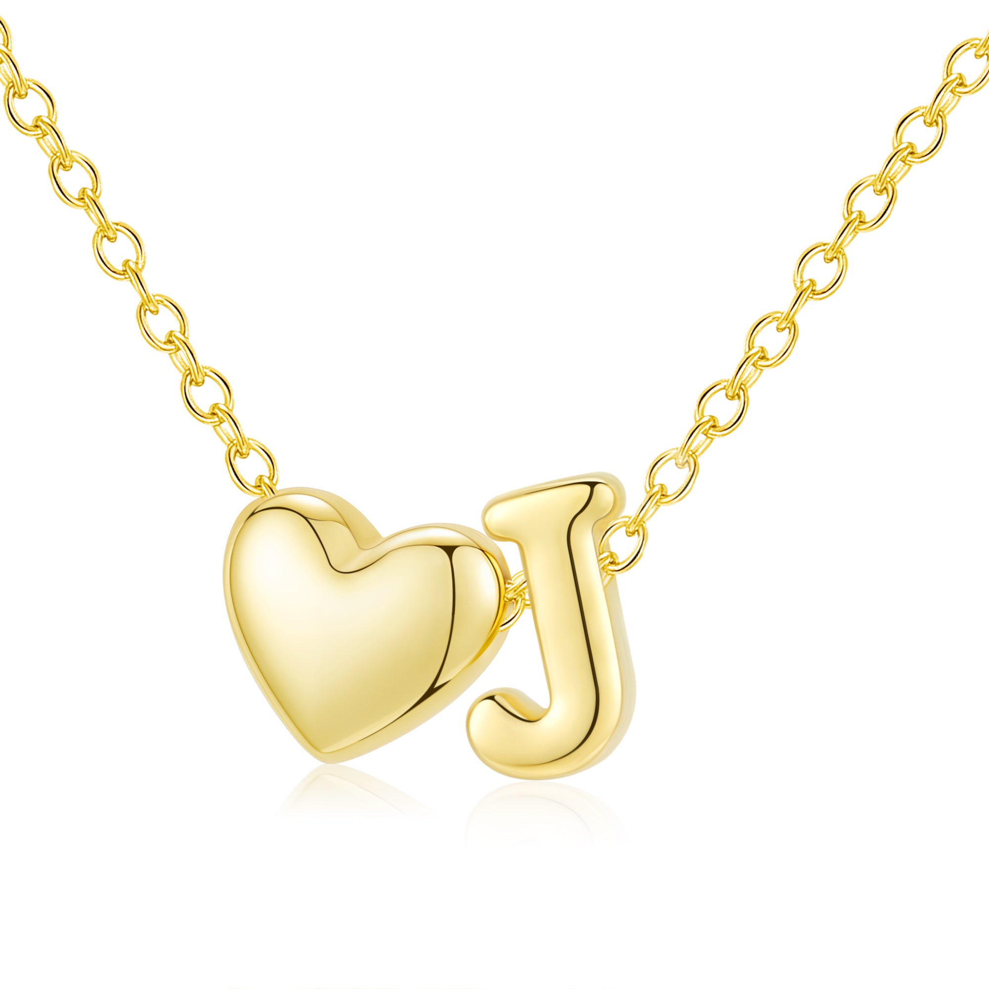 Letter J