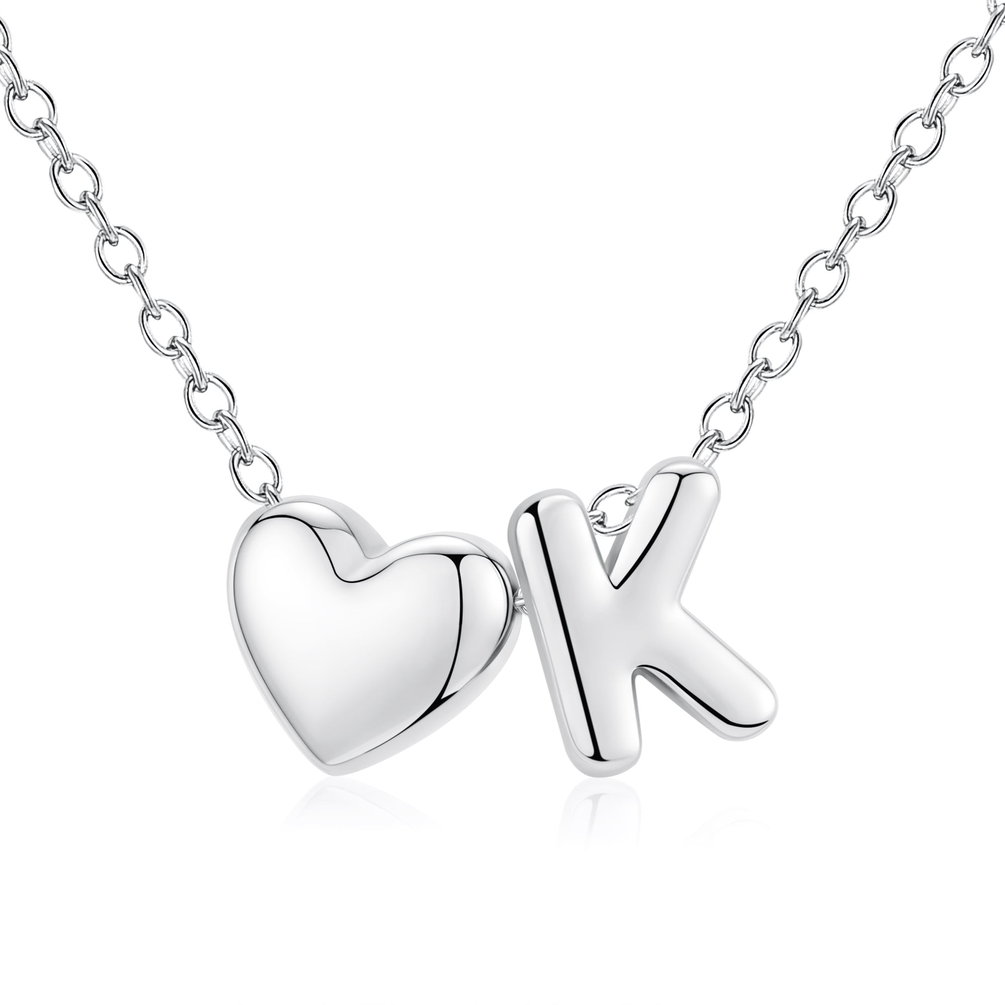 Letter K