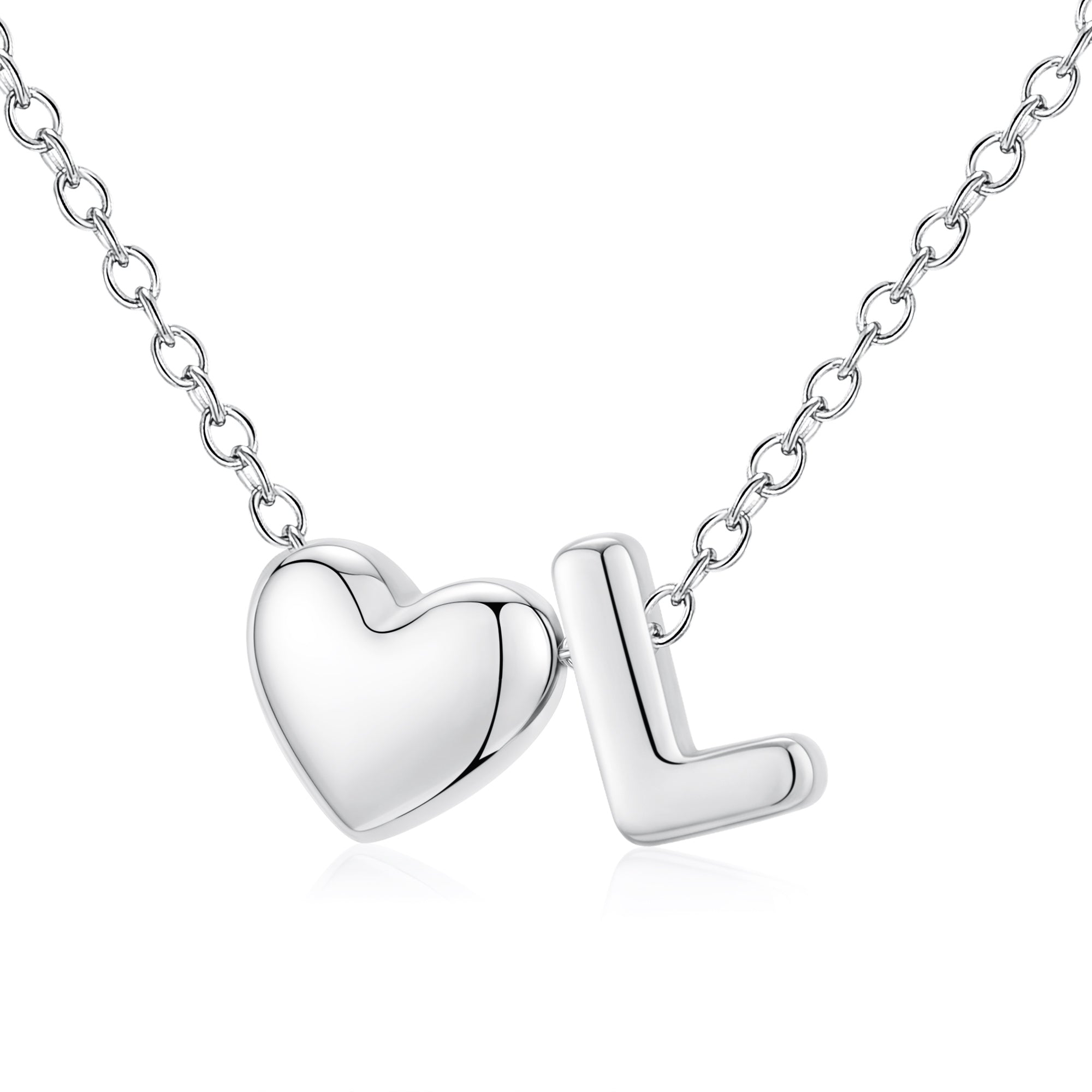 Letter L