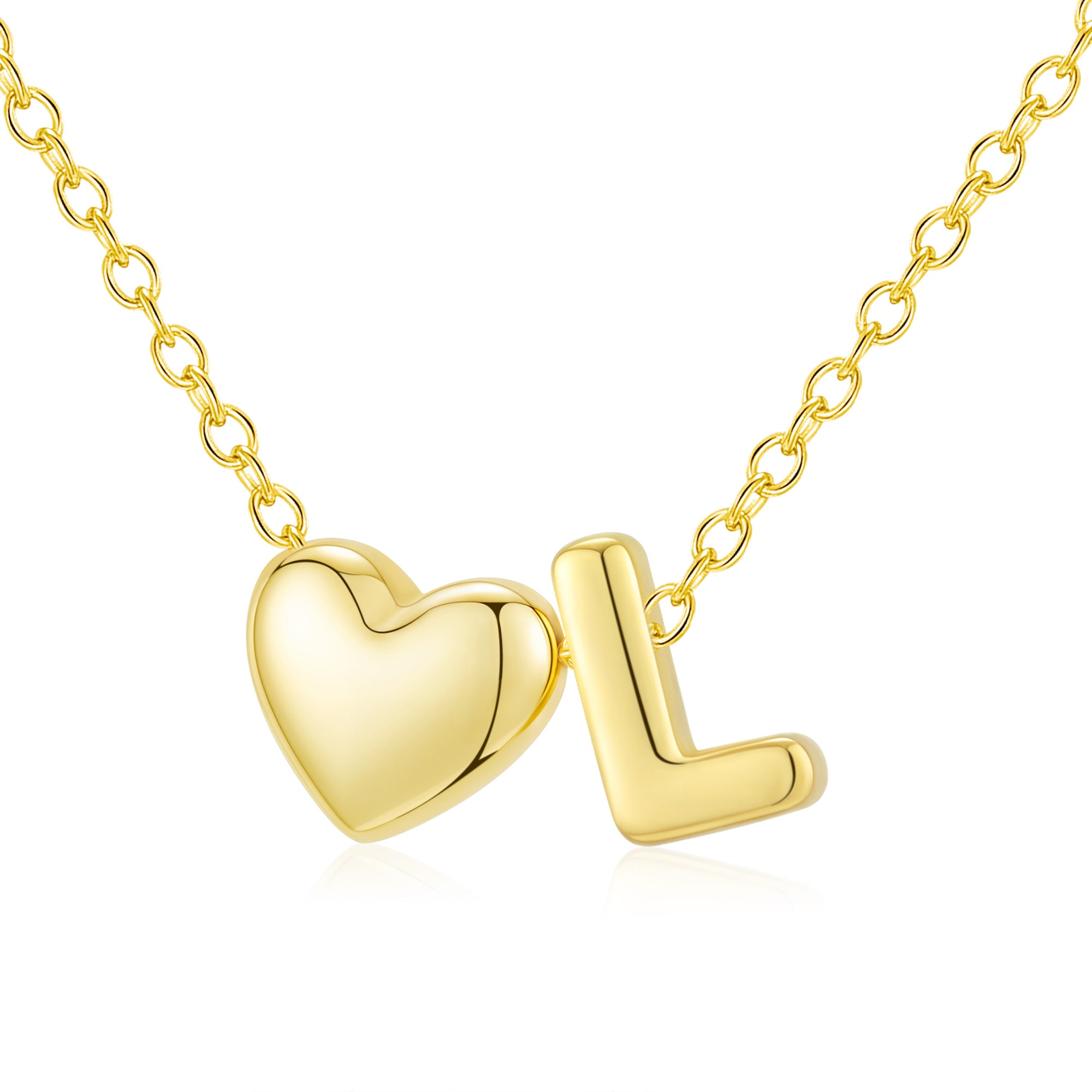 Letter L