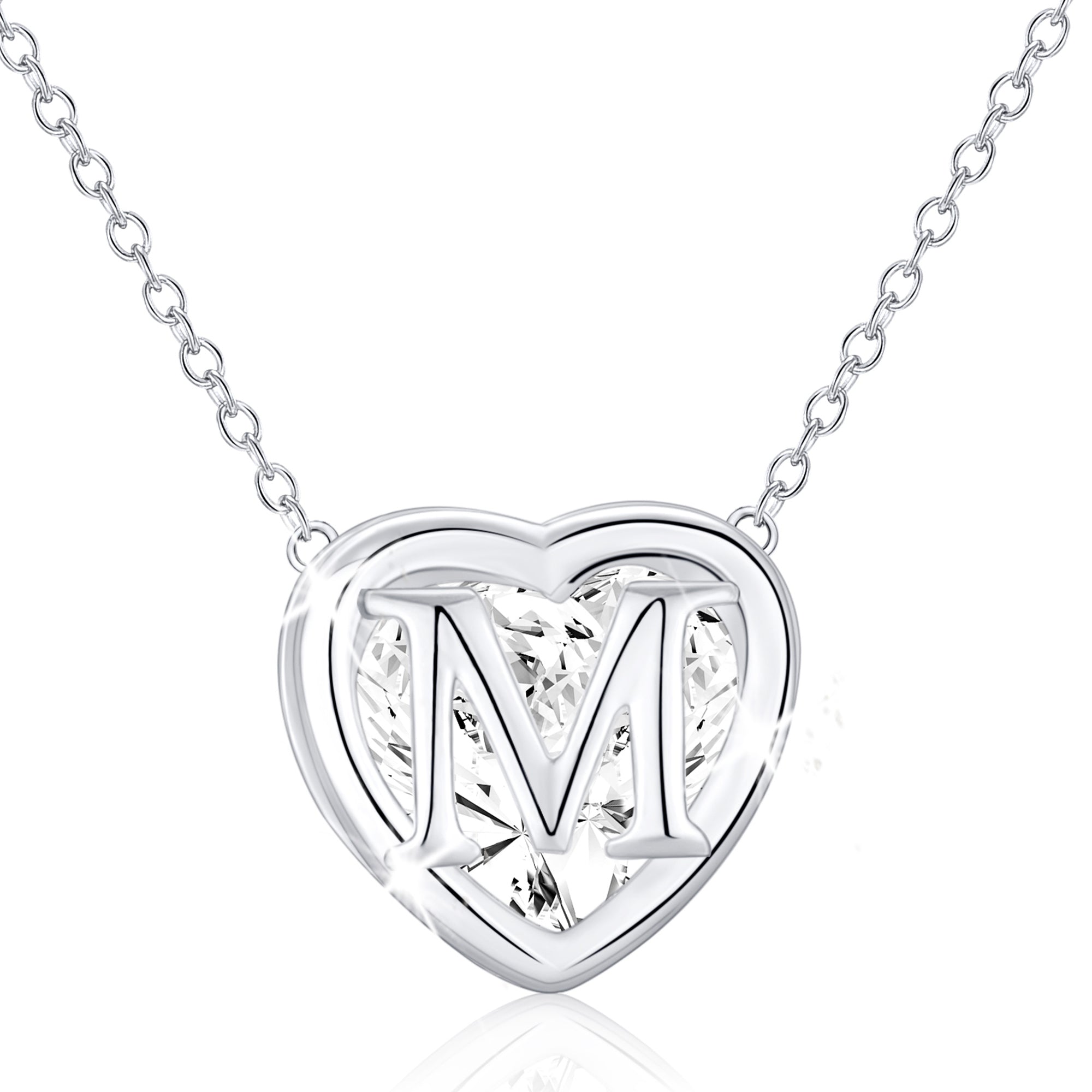 Letter M