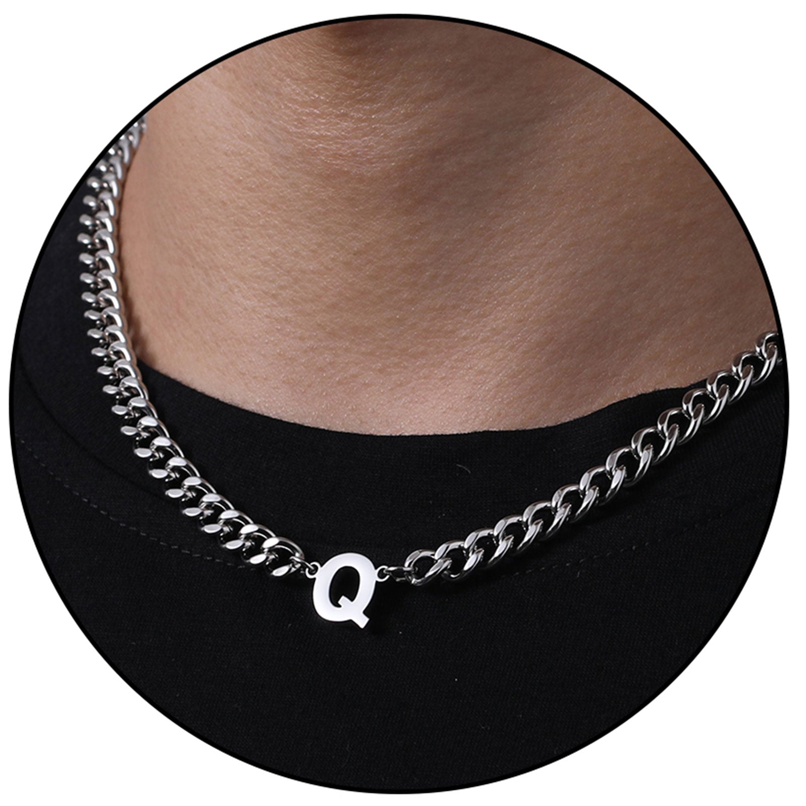 Silver-Cuban-Q