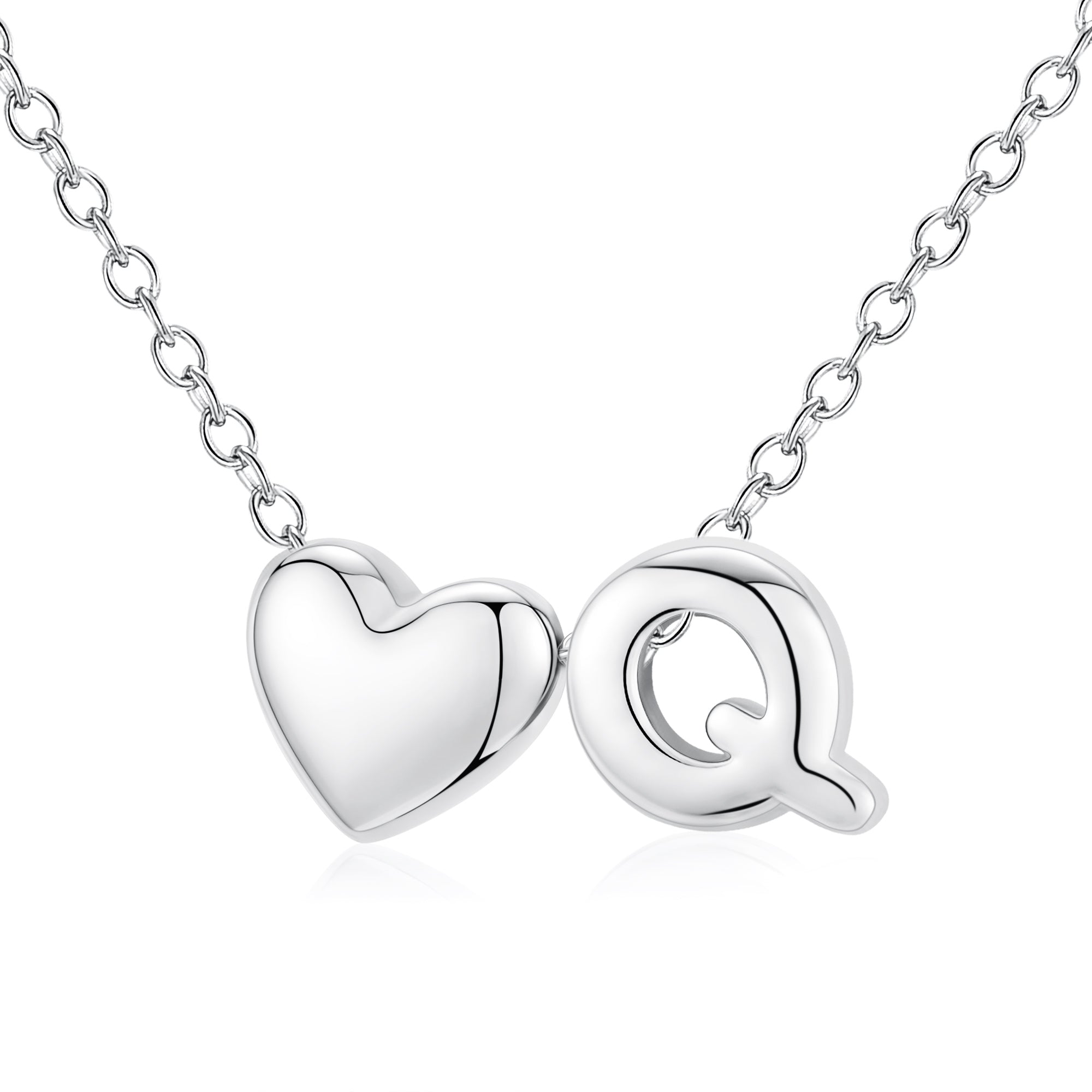 Letter Q
