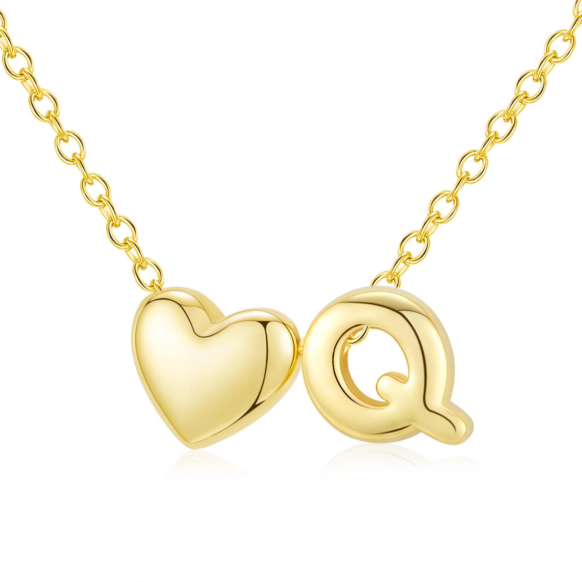 Letter Q