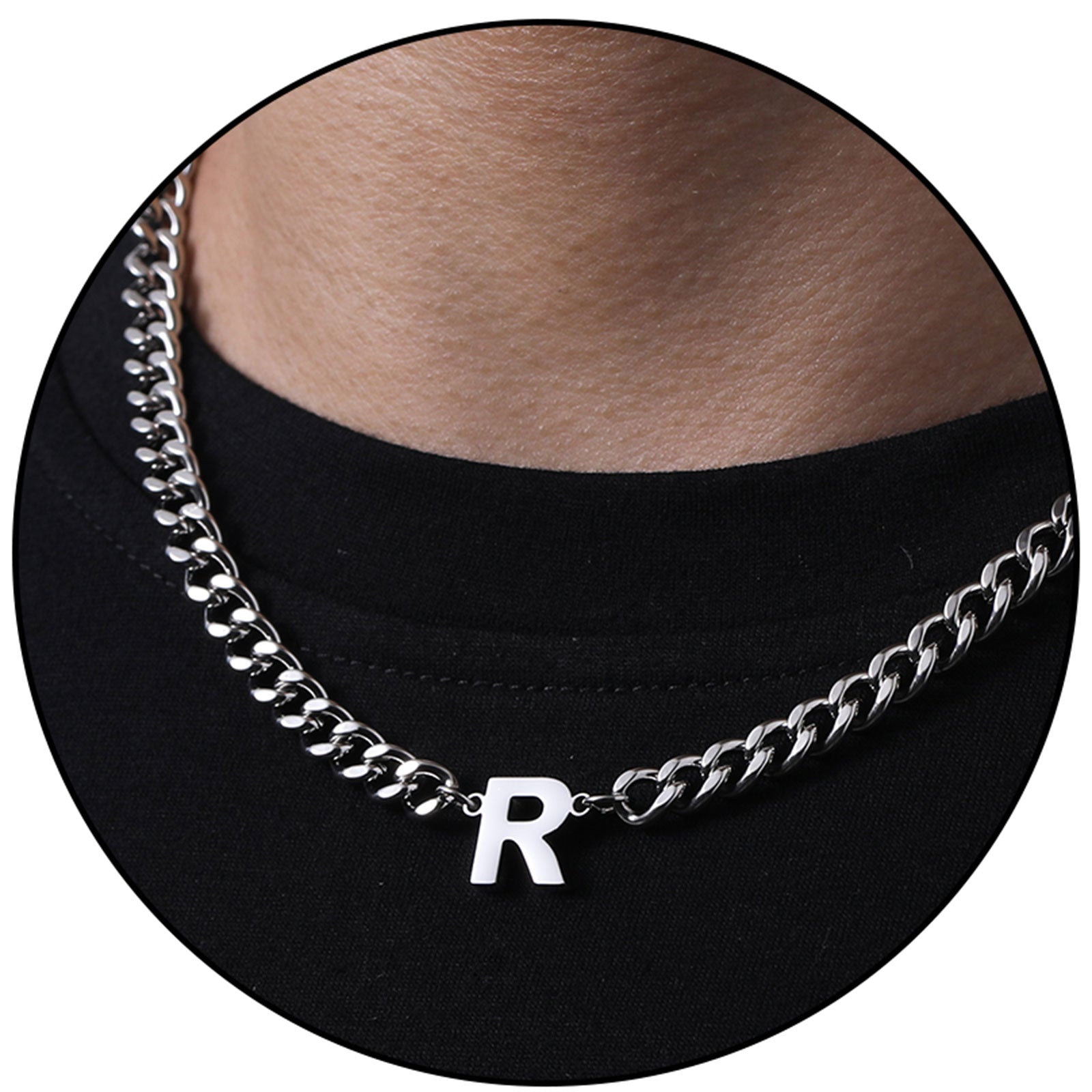 Silver-Cuban-R