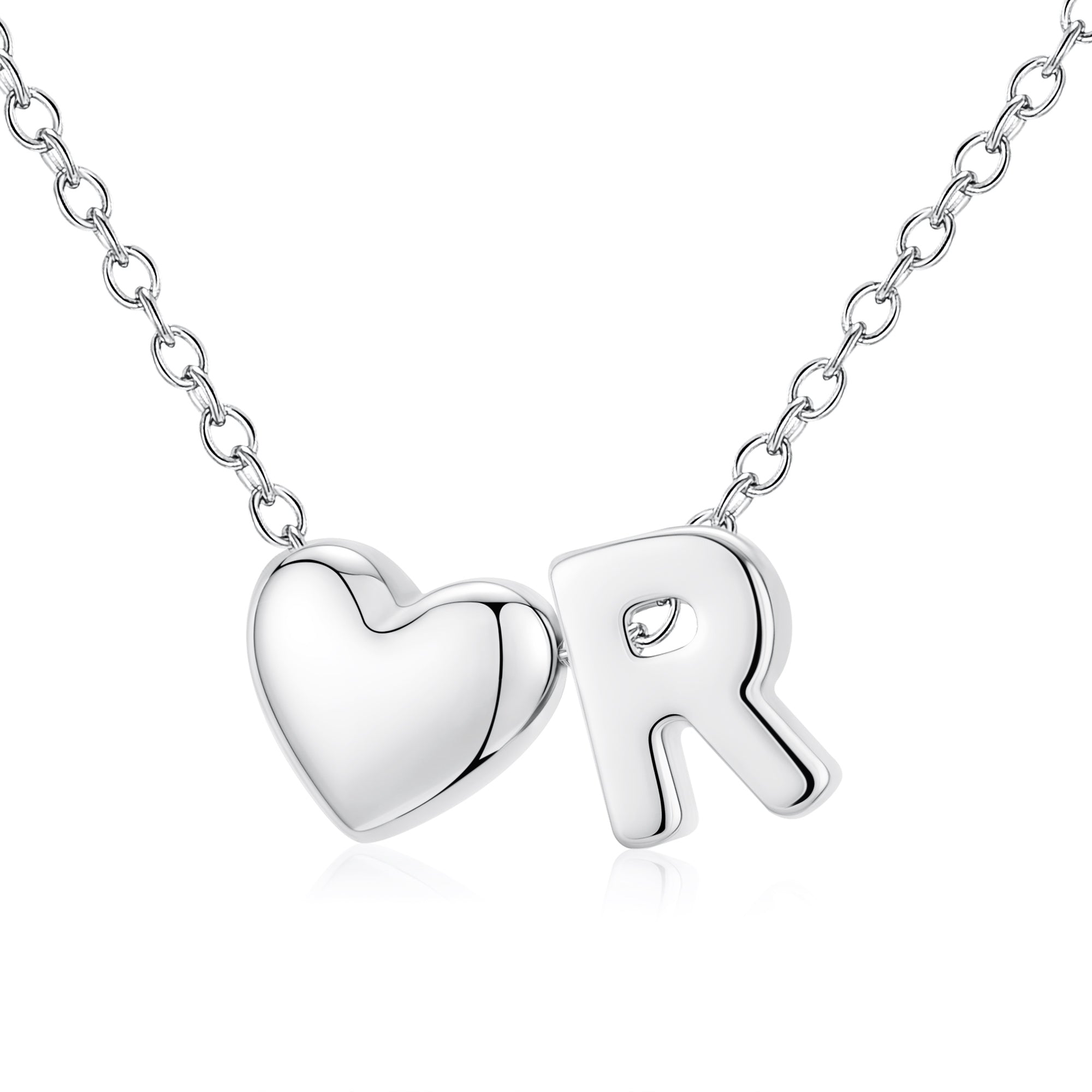 Letter R