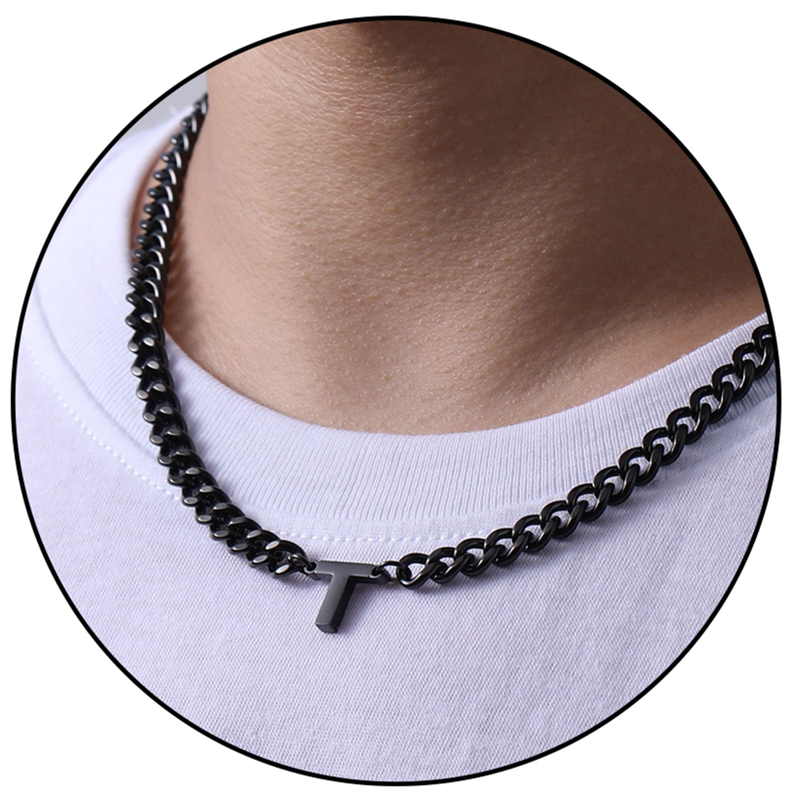 Black-Cuban-T