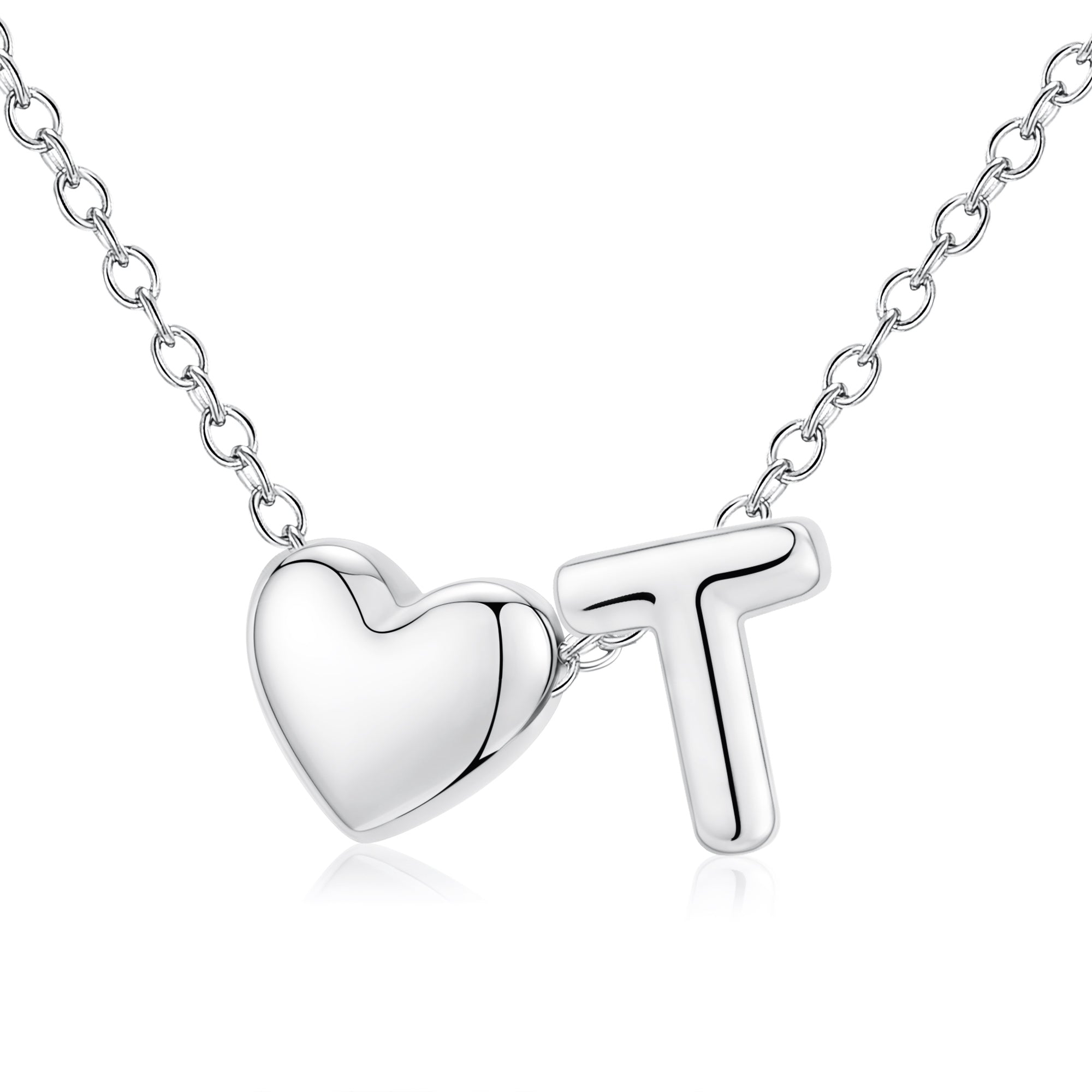 Letter T