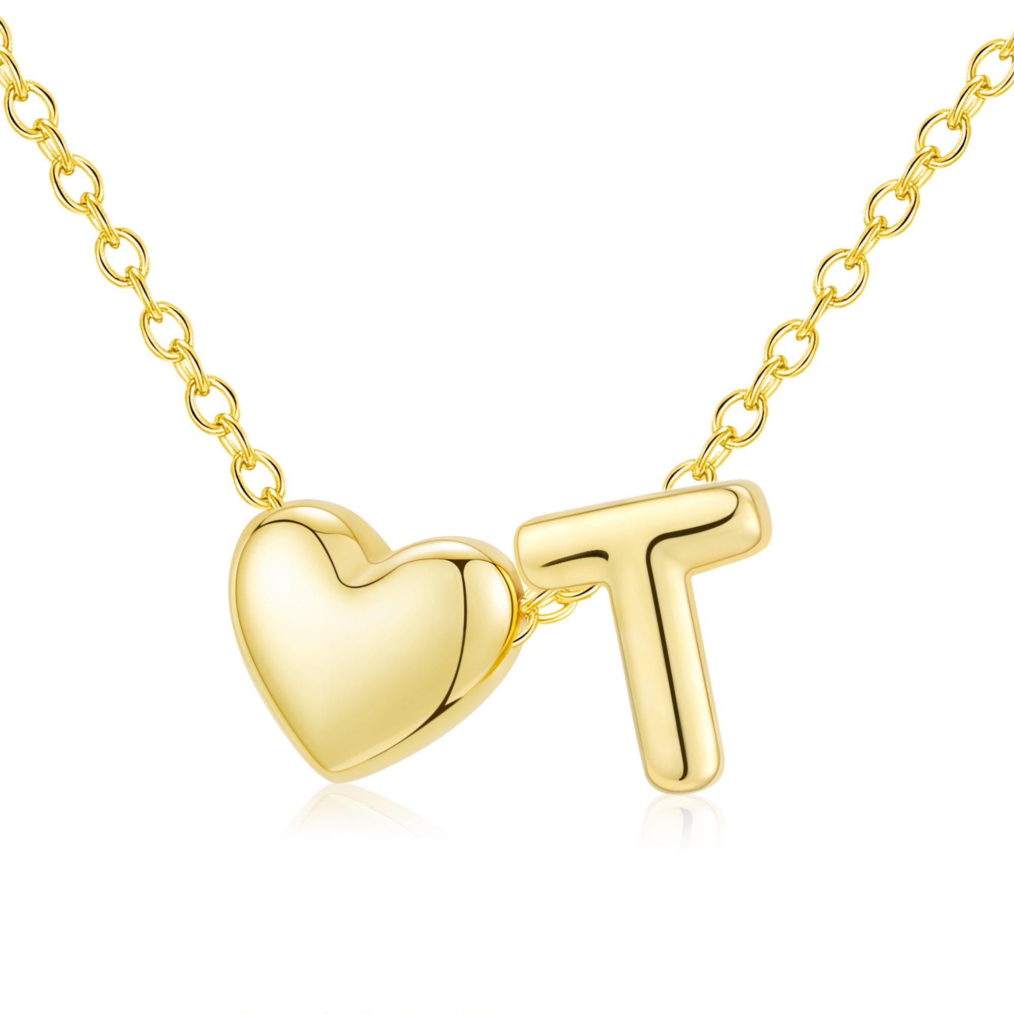 Letter T